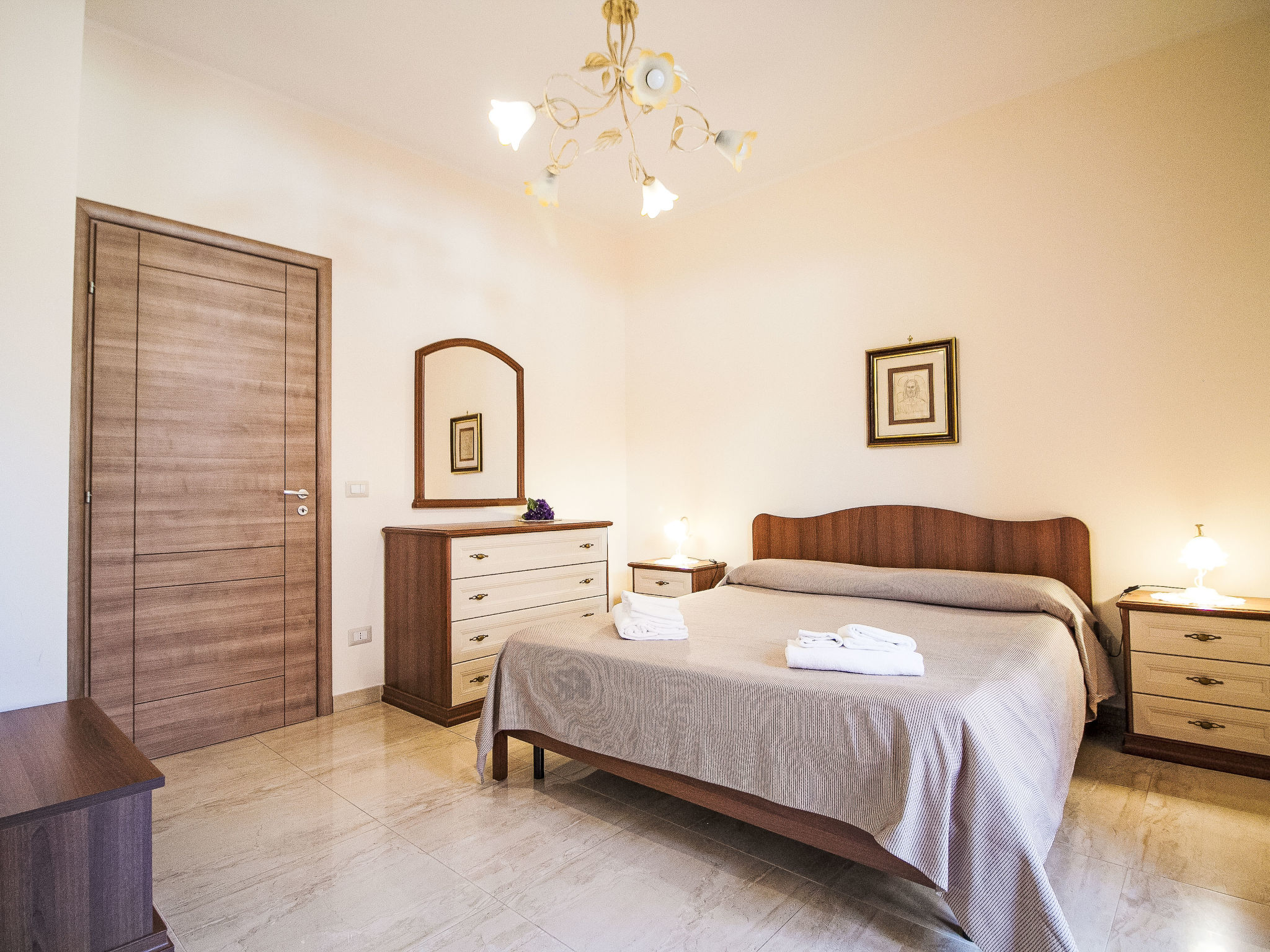 Photo of Wohnung in Trecastagni mit Terrasse