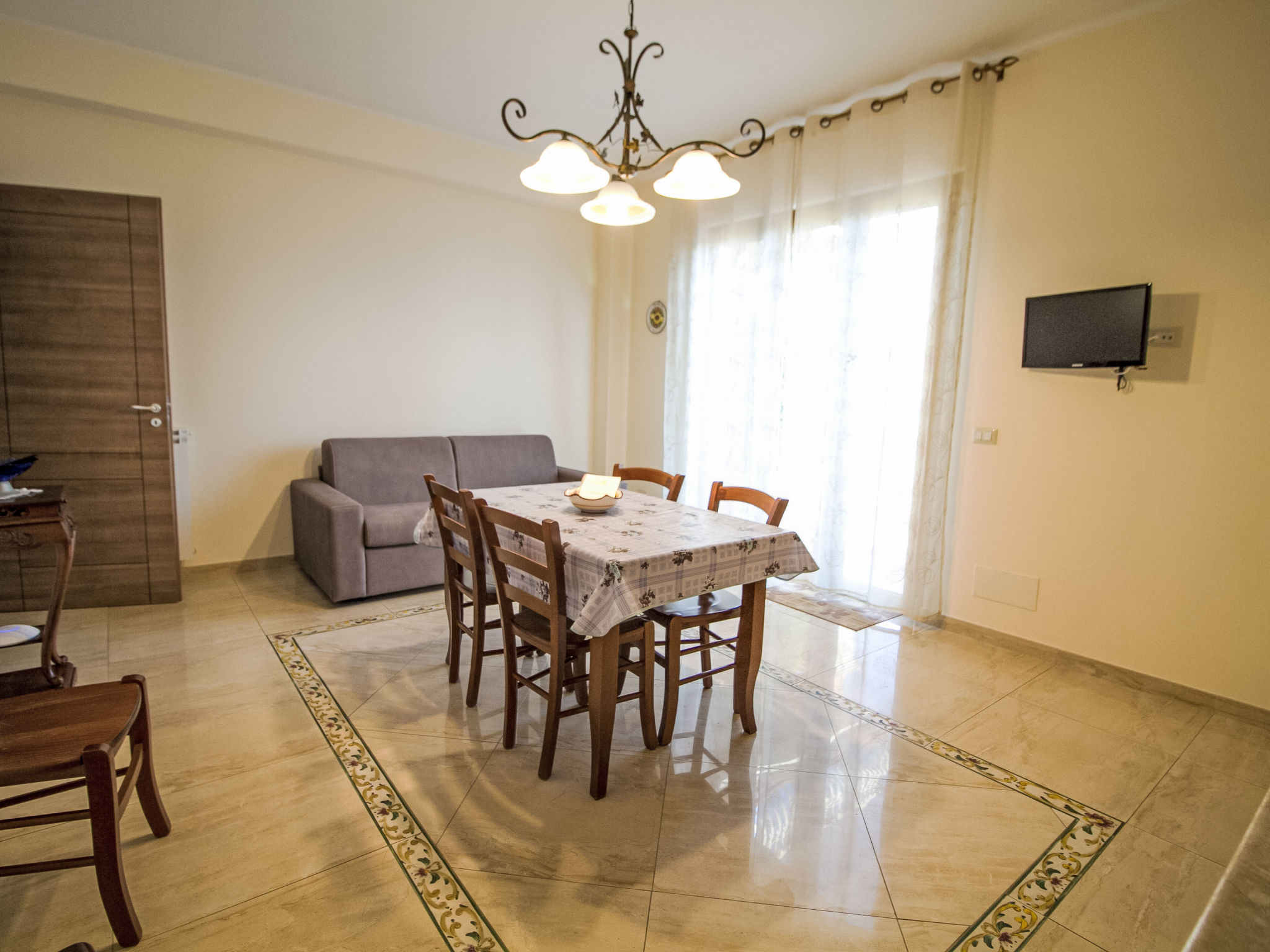 Photo of Wohnung in Trecastagni mit Terrasse