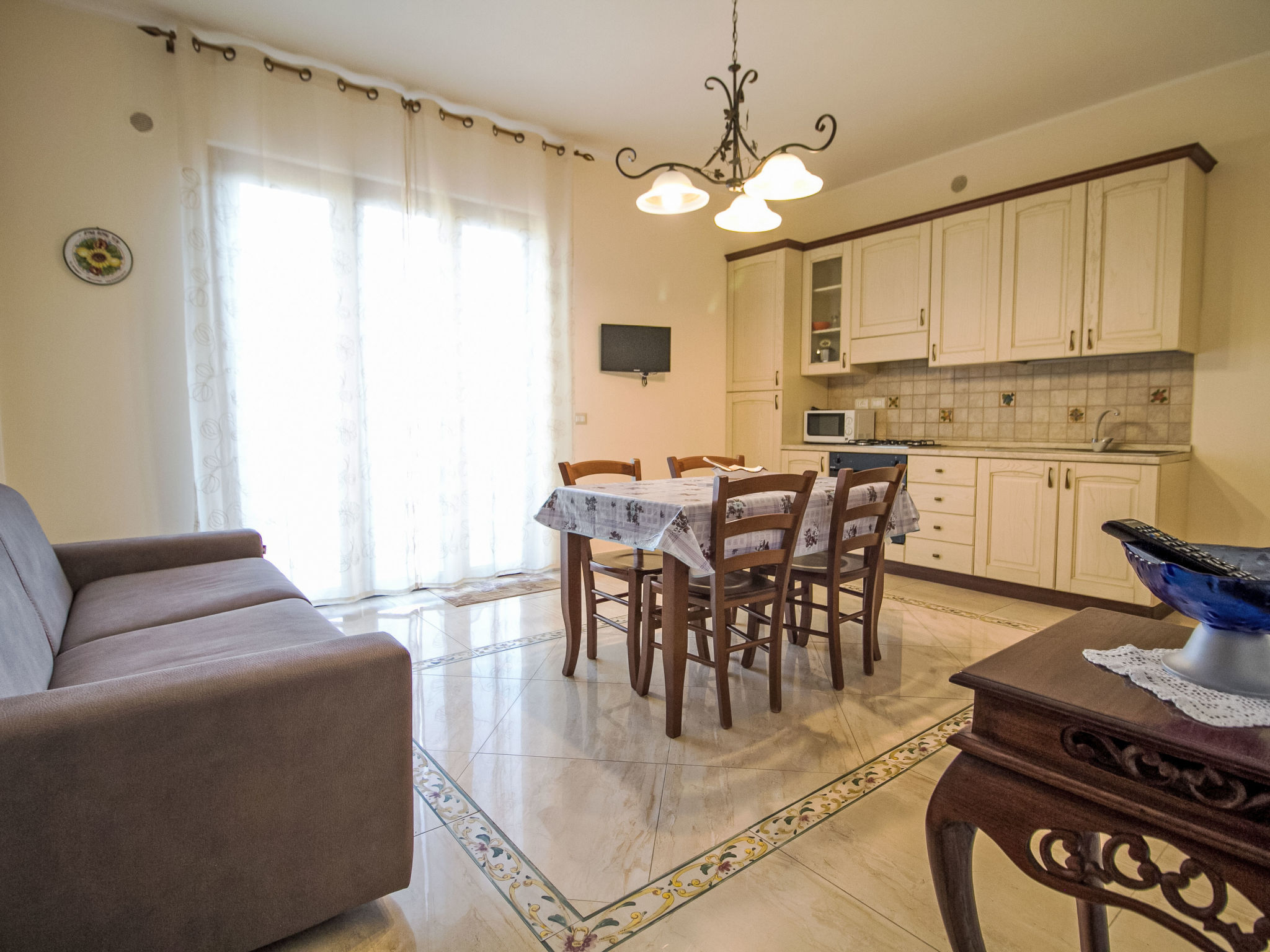 Photo of Wohnung in Trecastagni mit Terrasse