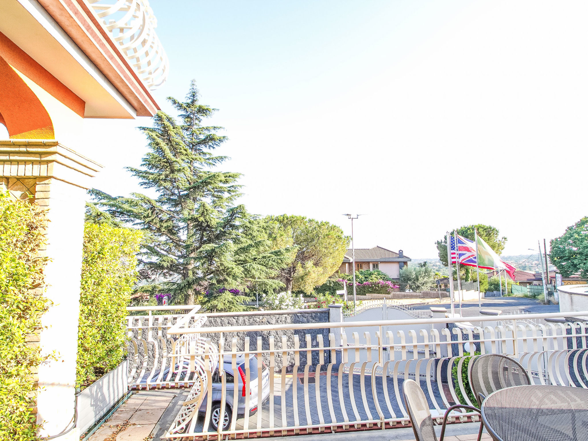 Photo of Wohnung in Trecastagni mit Terrasse