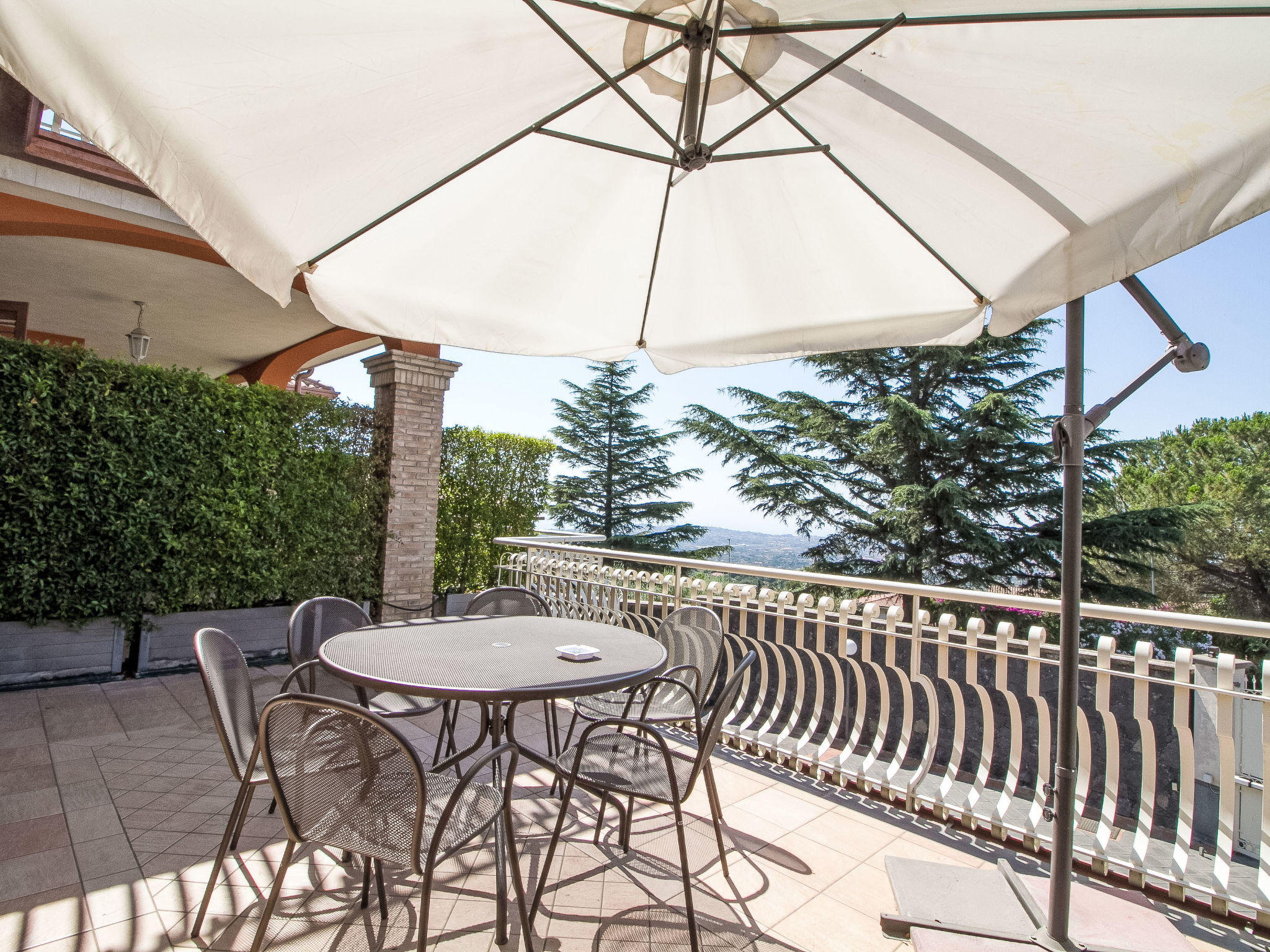 Photo of Wohnung in Trecastagni mit Terrasse
