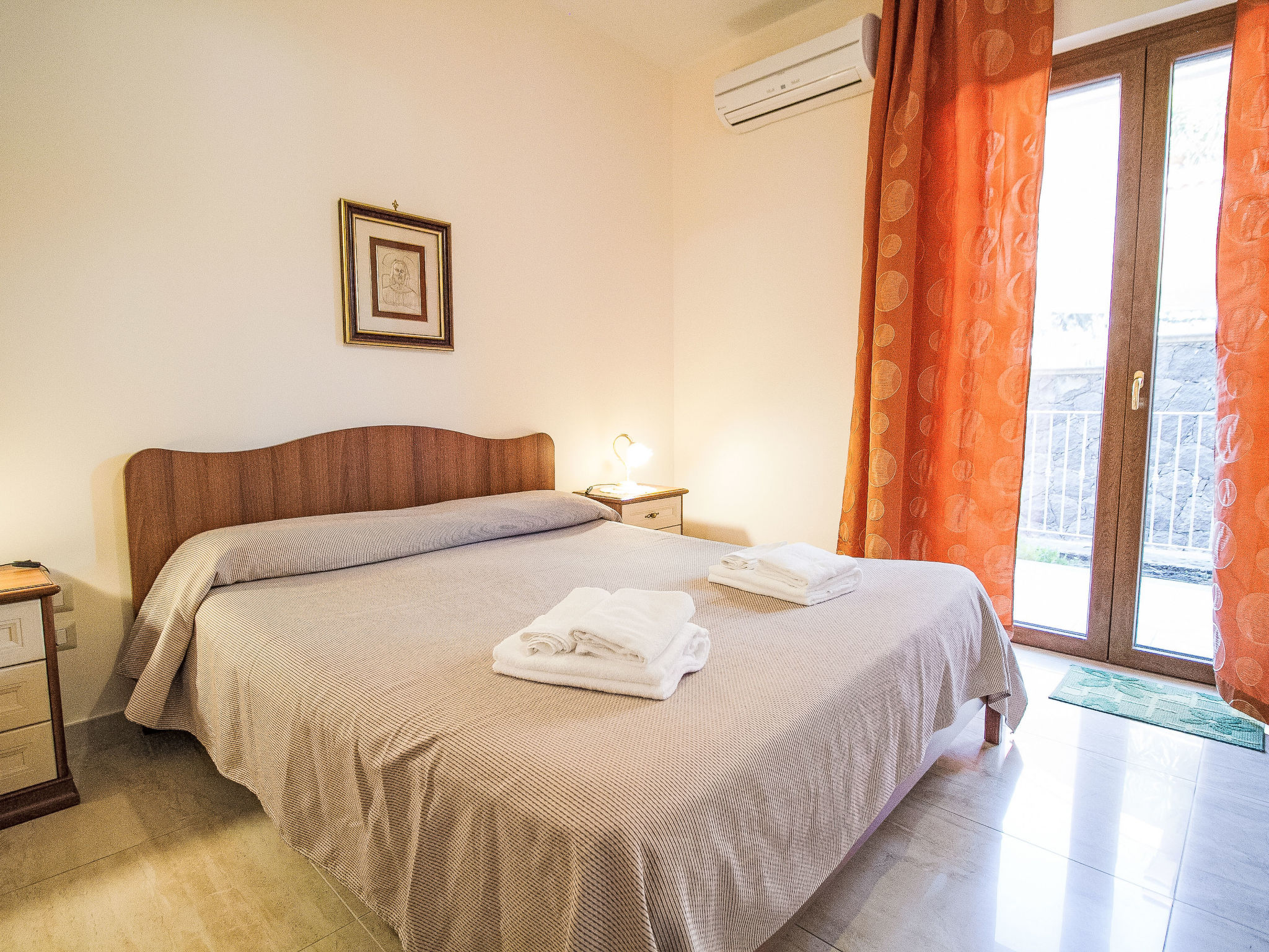 Photo of Wohnung in Trecastagni mit Terrasse