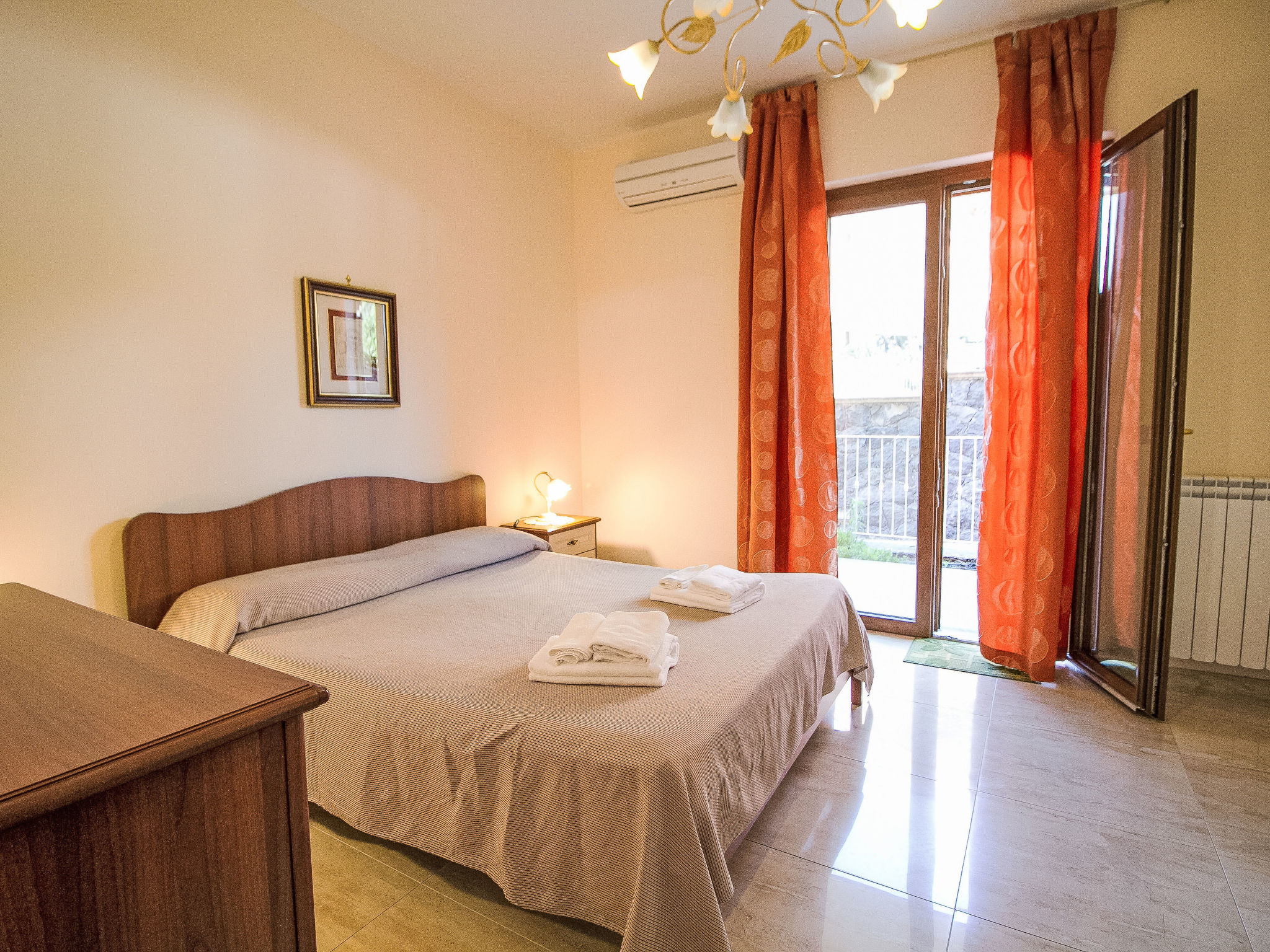 Photo of Wohnung in Trecastagni mit Terrasse