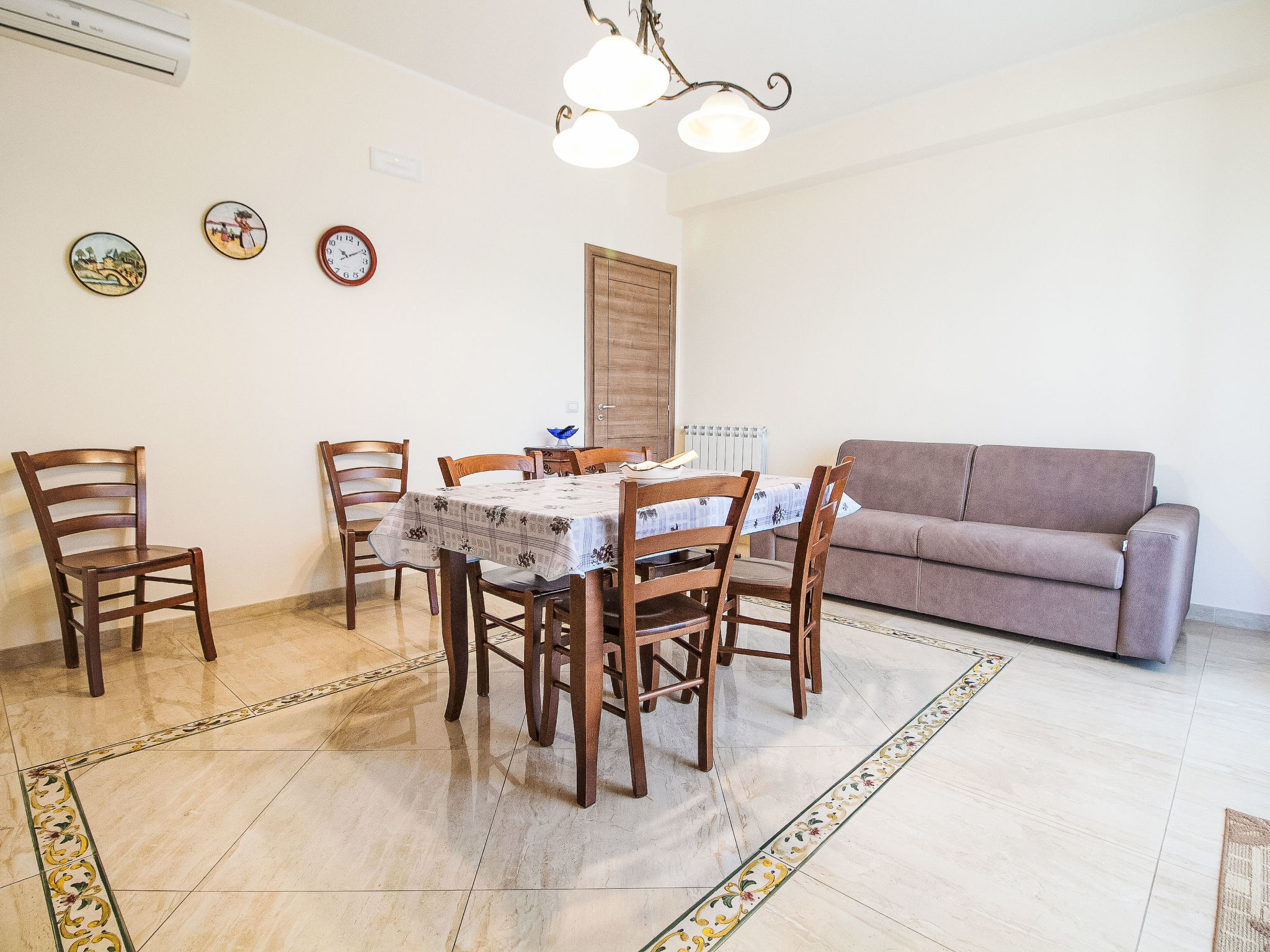Photo of Wohnung in Trecastagni mit Terrasse