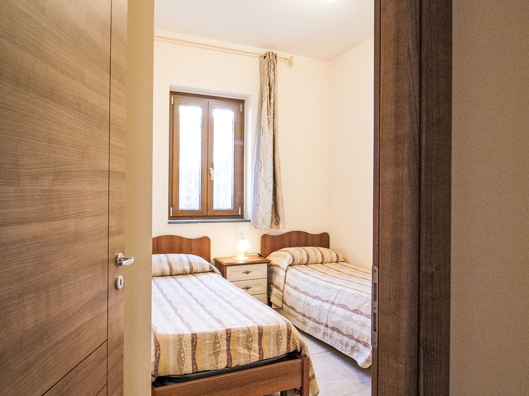 Photo of Wohnung in Trecastagni mit Terrasse