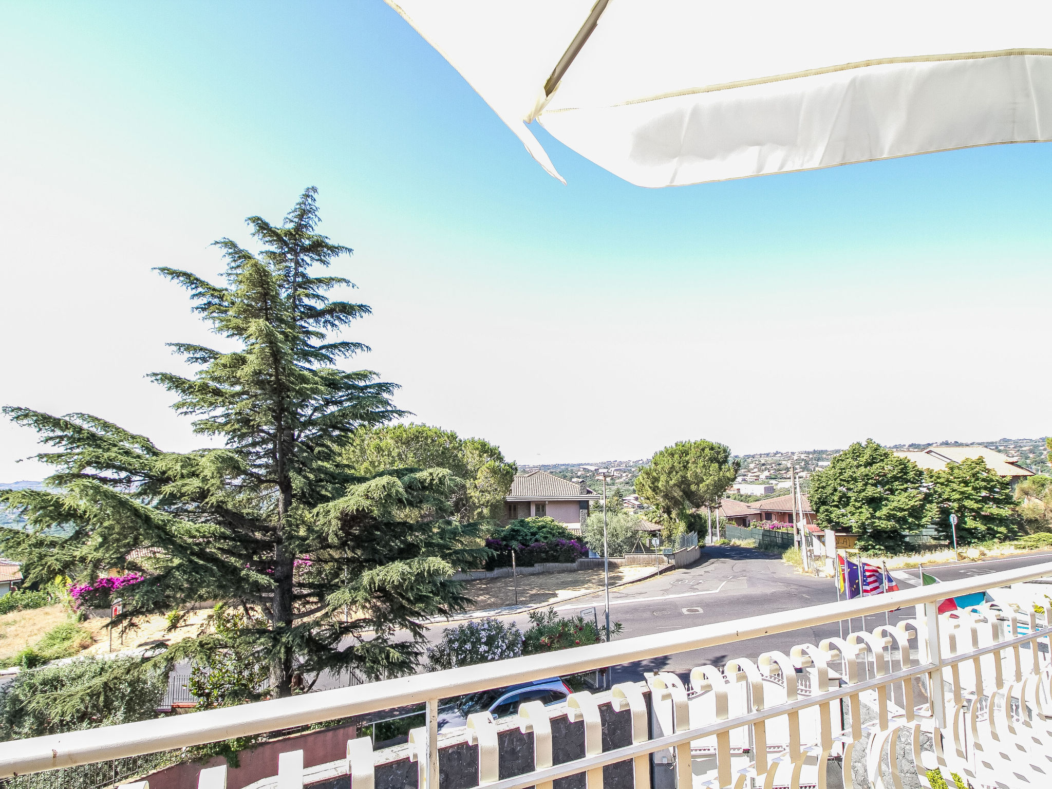 Photo of Wohnung in Trecastagni mit Terrasse