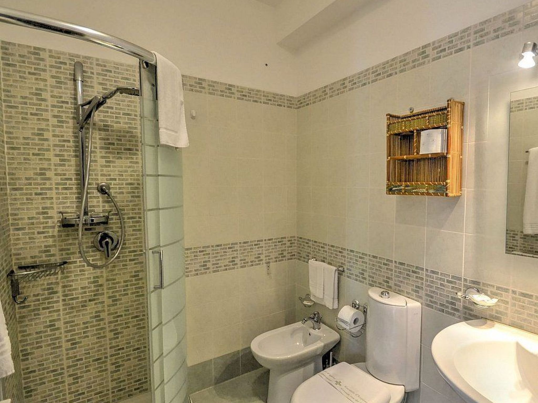 Ätna Villa Il Pino-Drinnen