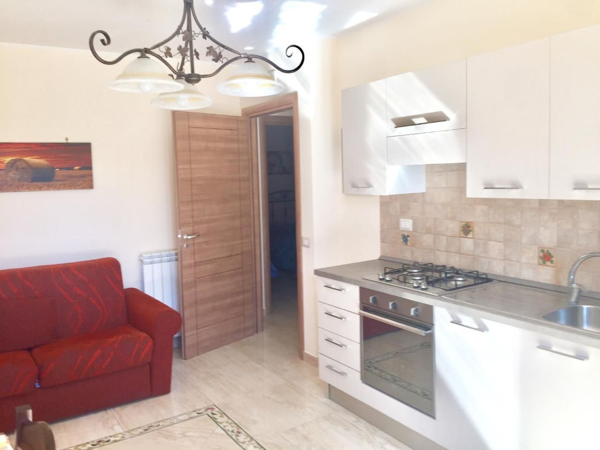 'Etna Royal View-Inside