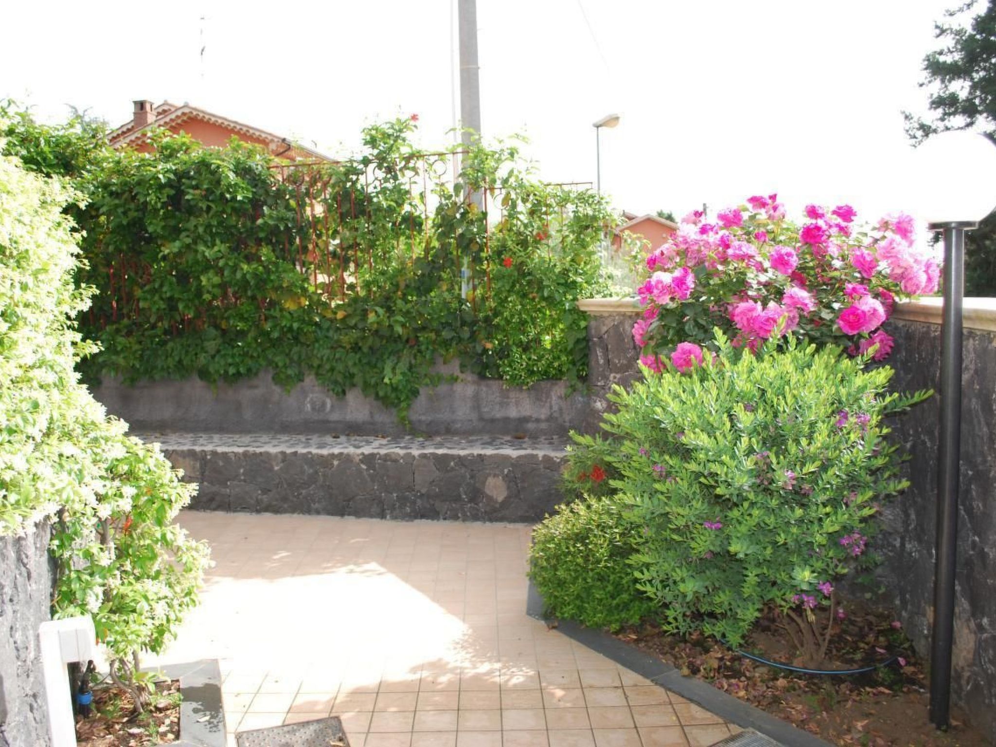 'Etna Royal View-Inside