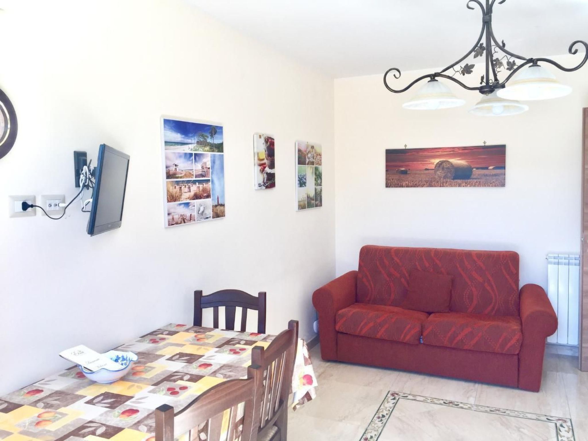 'Etna Royal View-Inside