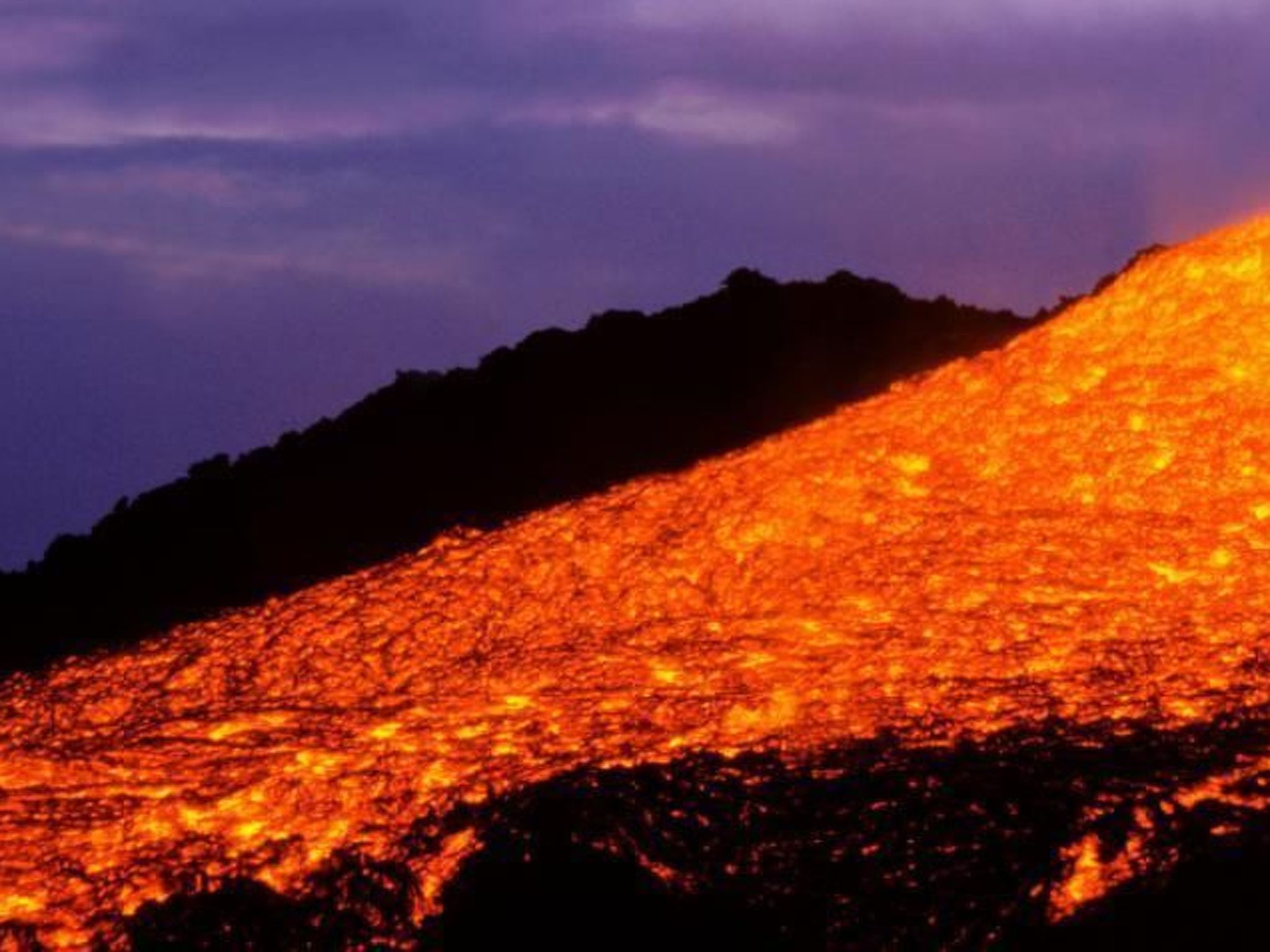 'Etna Royal View-Inside