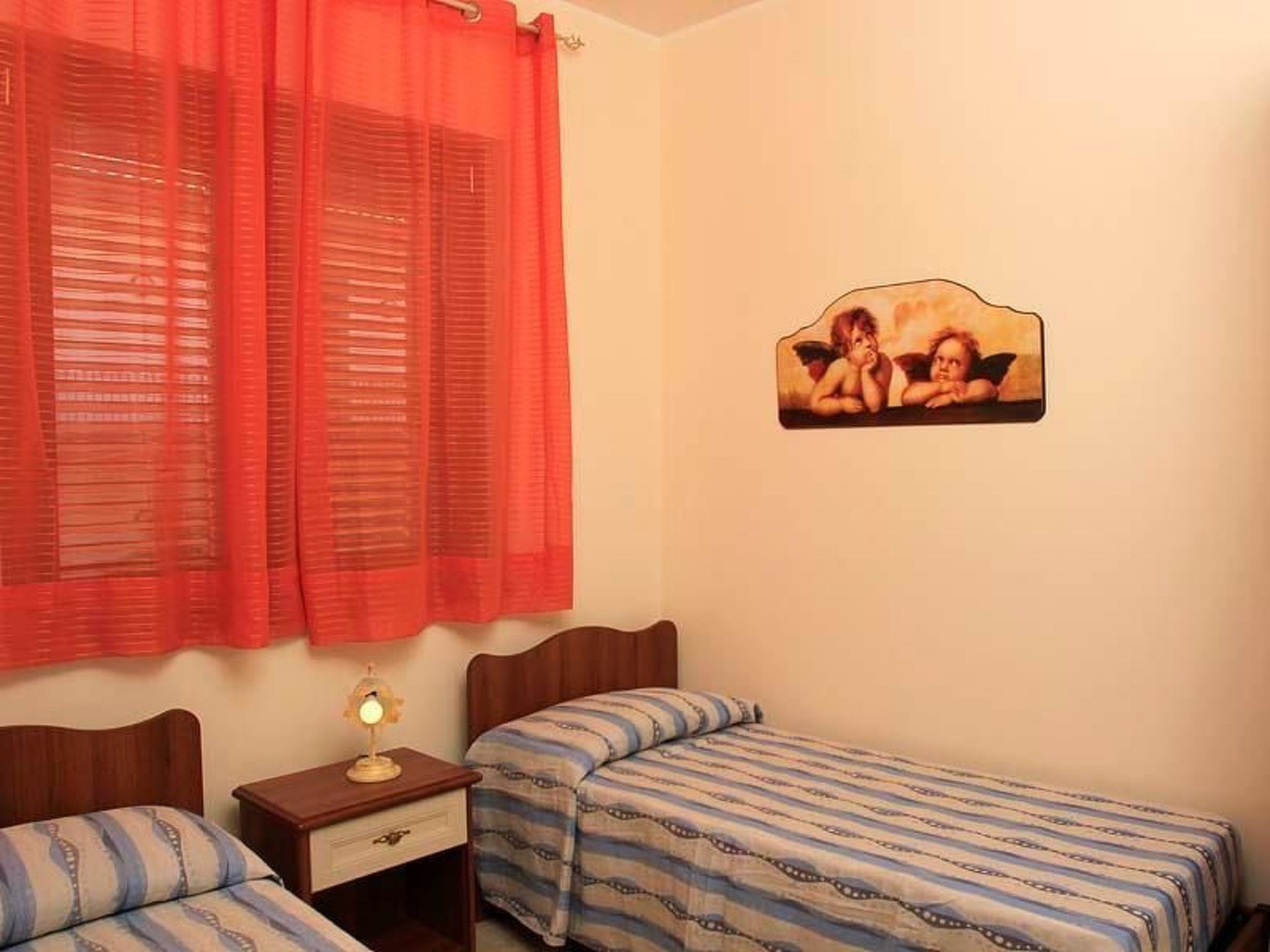 Wohnung in Trecastagni mit Terrasse-Inside