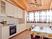 Wohnung mit Wasserblick
