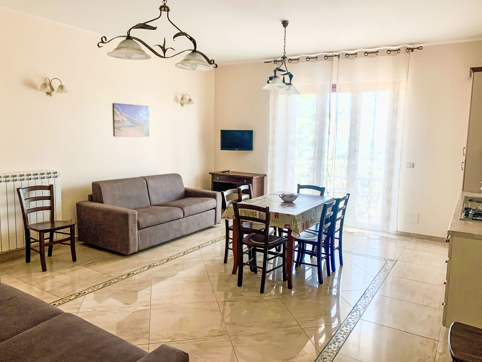 Photo of Wohnung in Trecastagni mit Terrasse