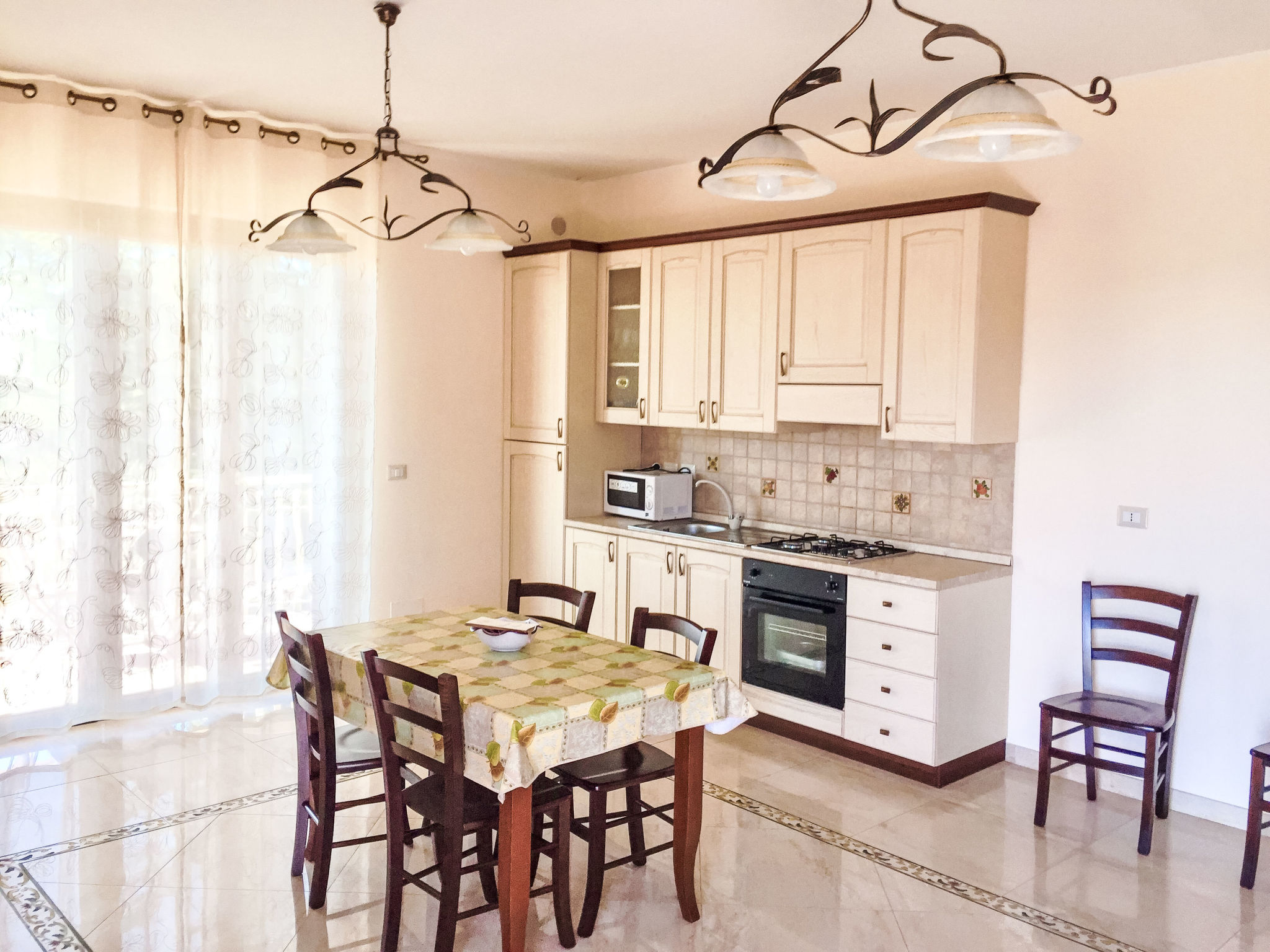 Photo of Wohnung in Trecastagni mit Terrasse