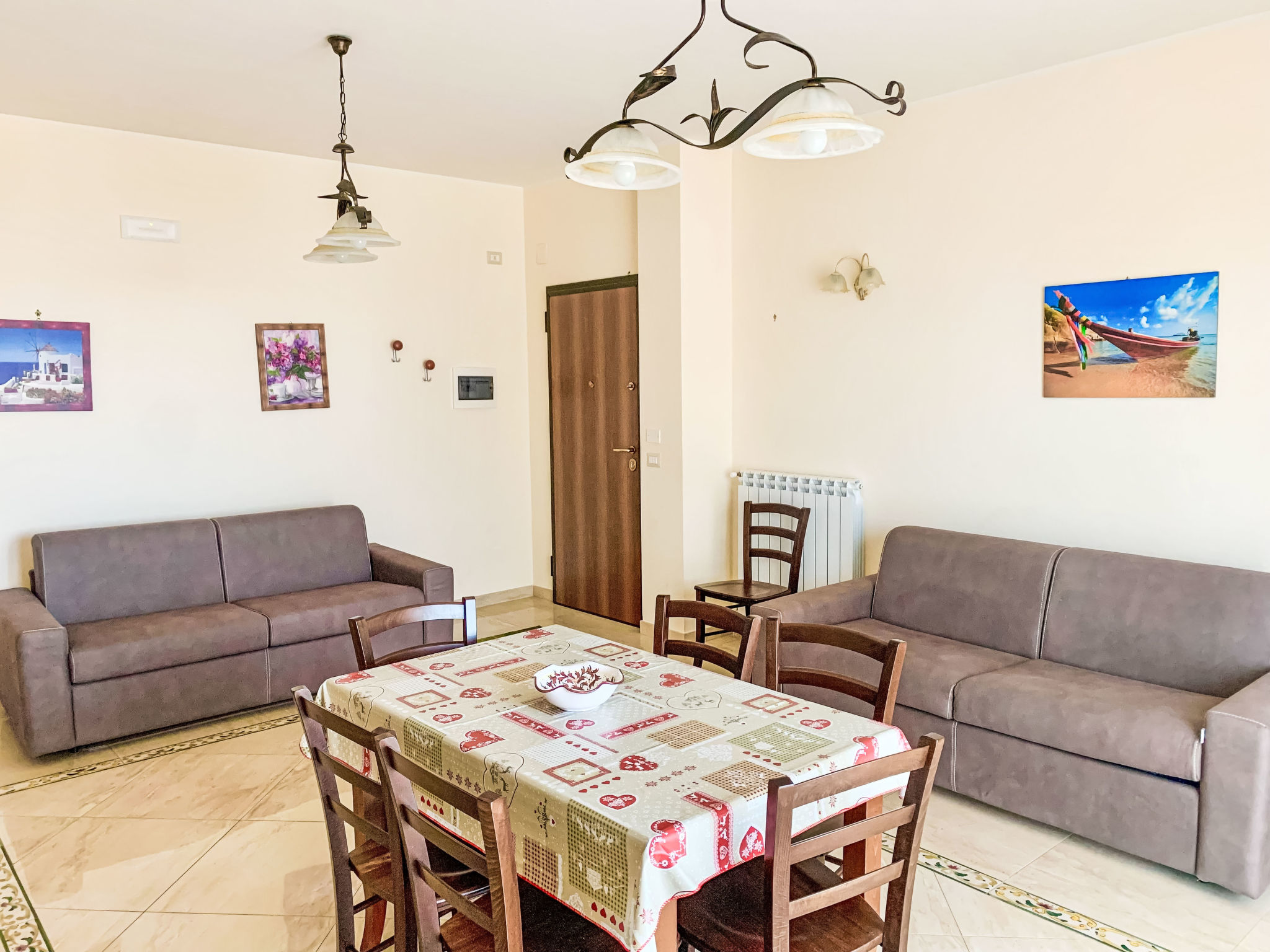 Photo of Wohnung in Trecastagni mit Terrasse