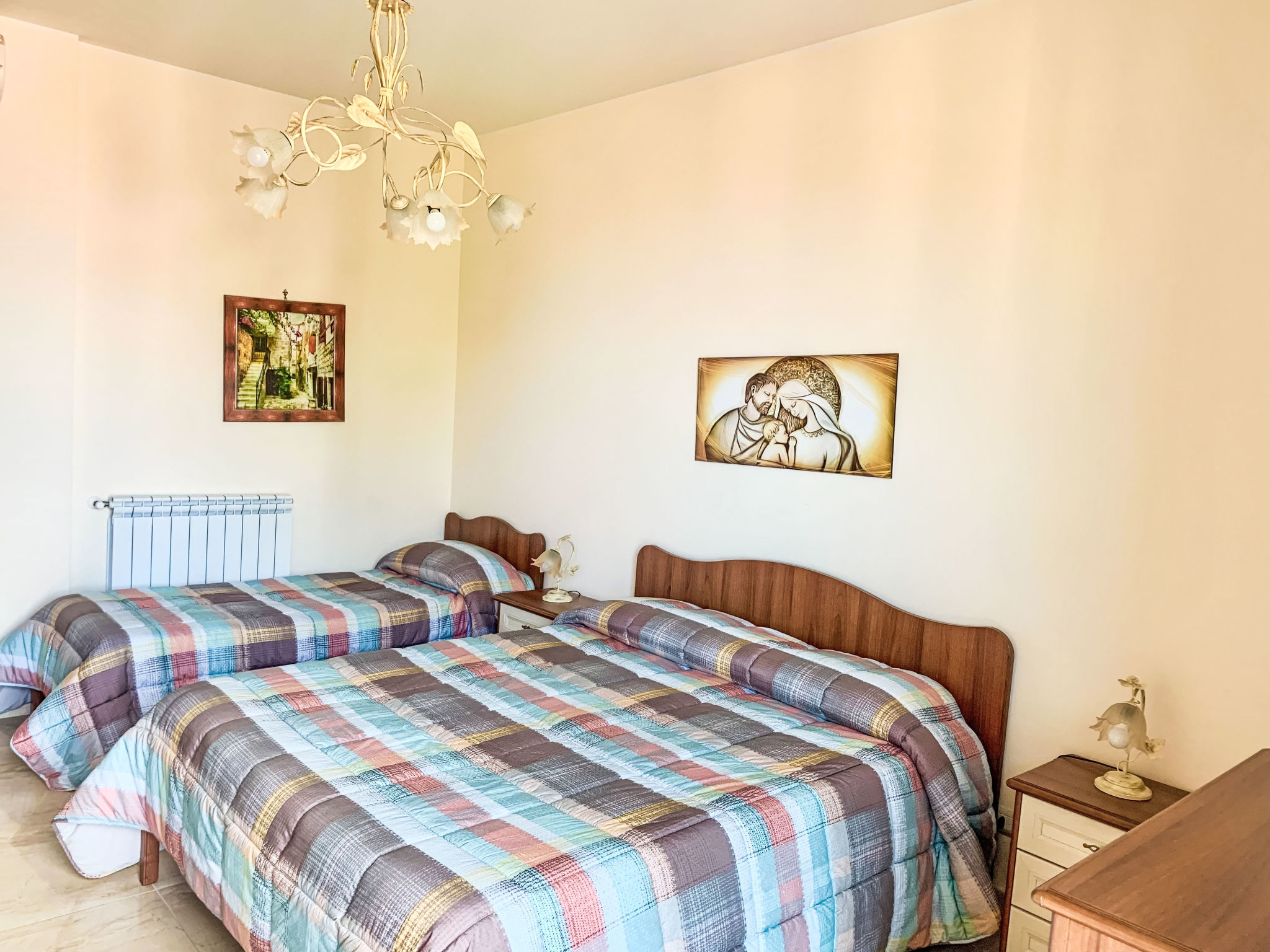Photo of Wohnung in Trecastagni mit Terrasse