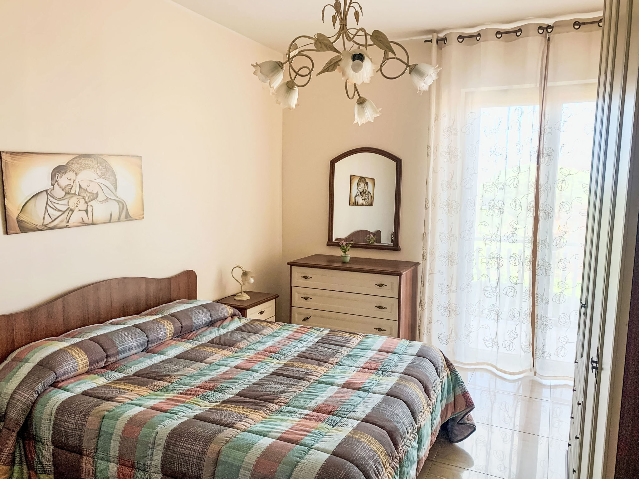 Photo of Wohnung in Trecastagni mit Terrasse