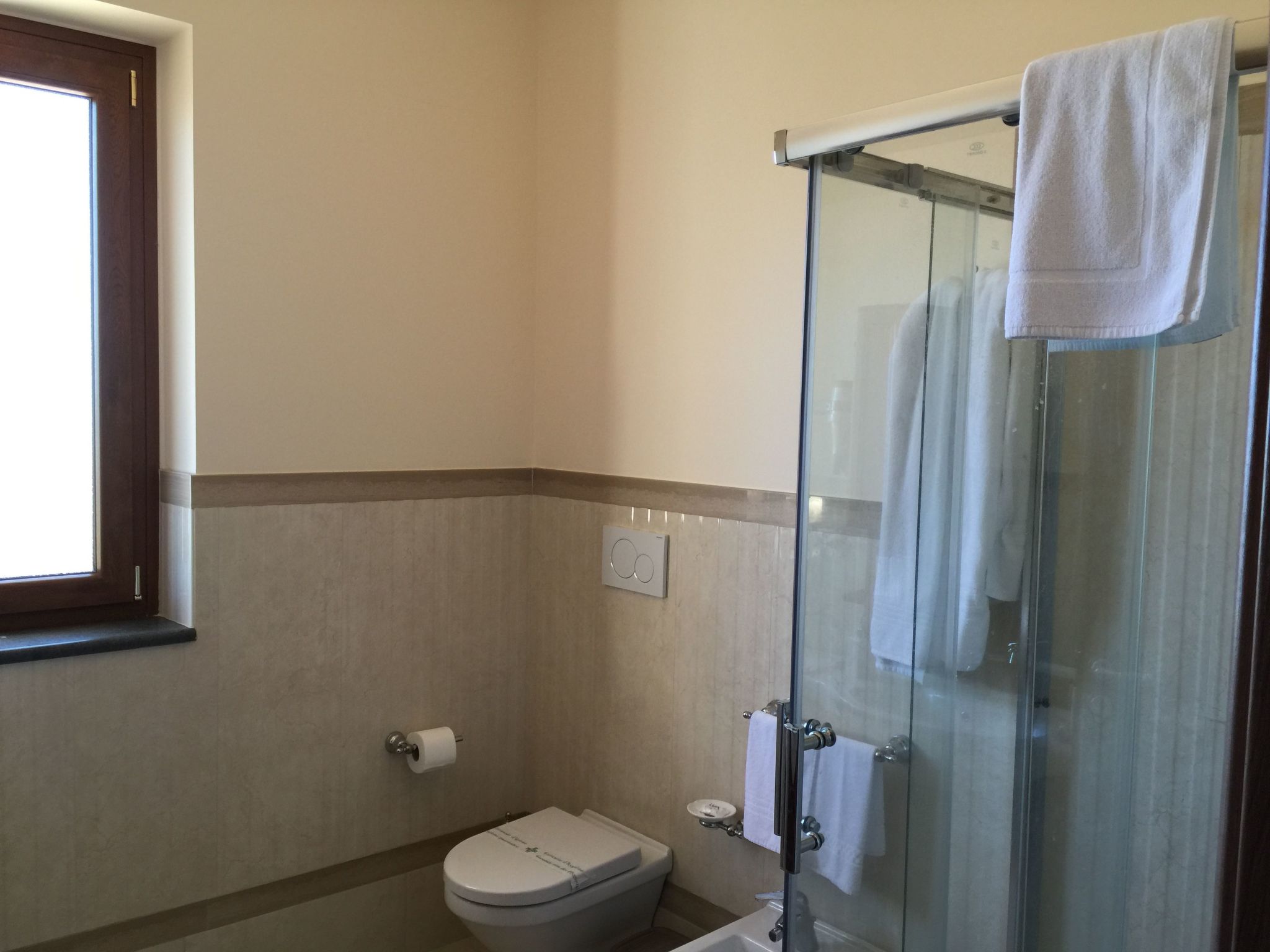 Wohnung in Trecastagni mit Terrasse-Drinnen