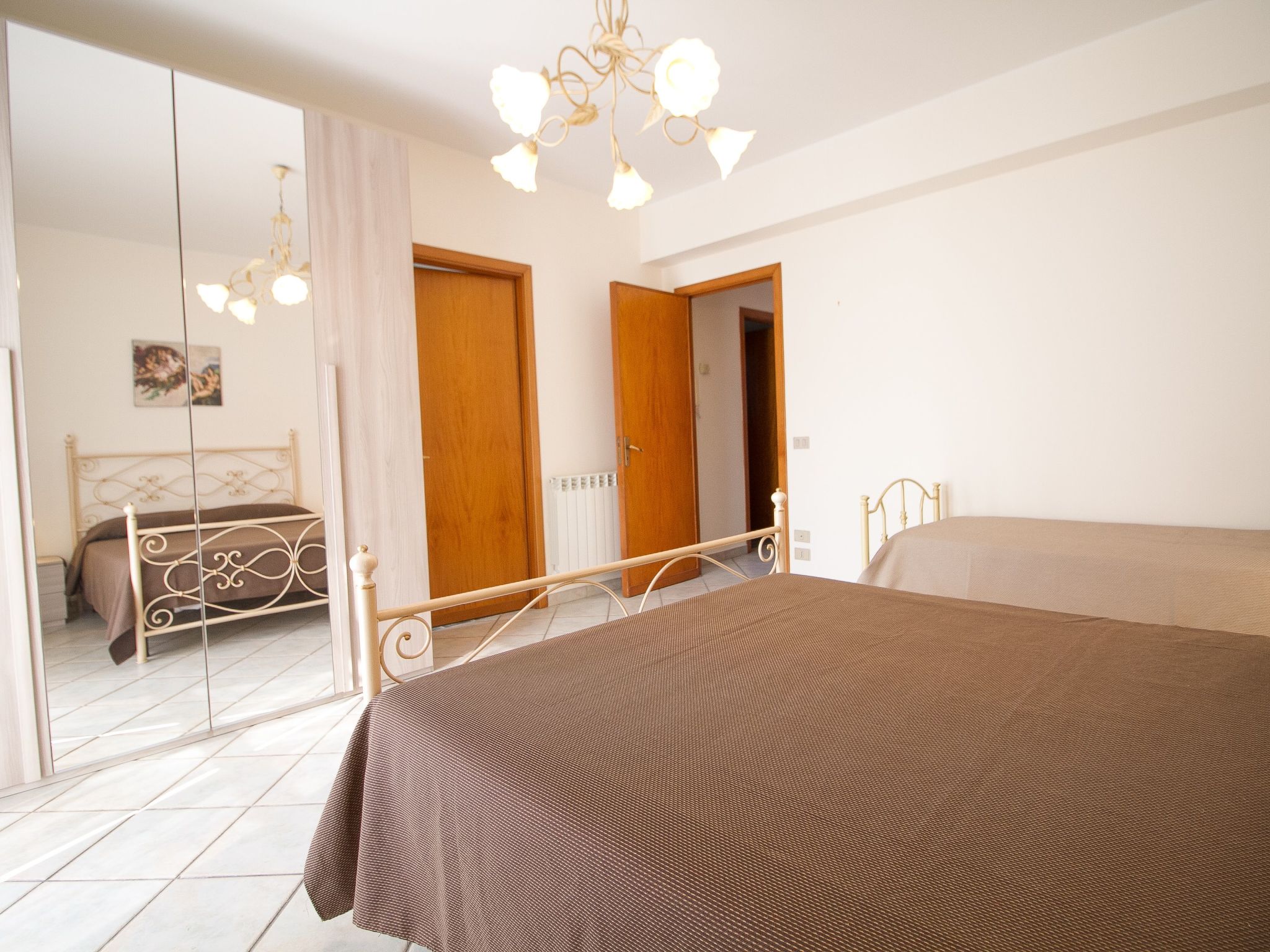 Ätna Villa Alba Chiara-Inside