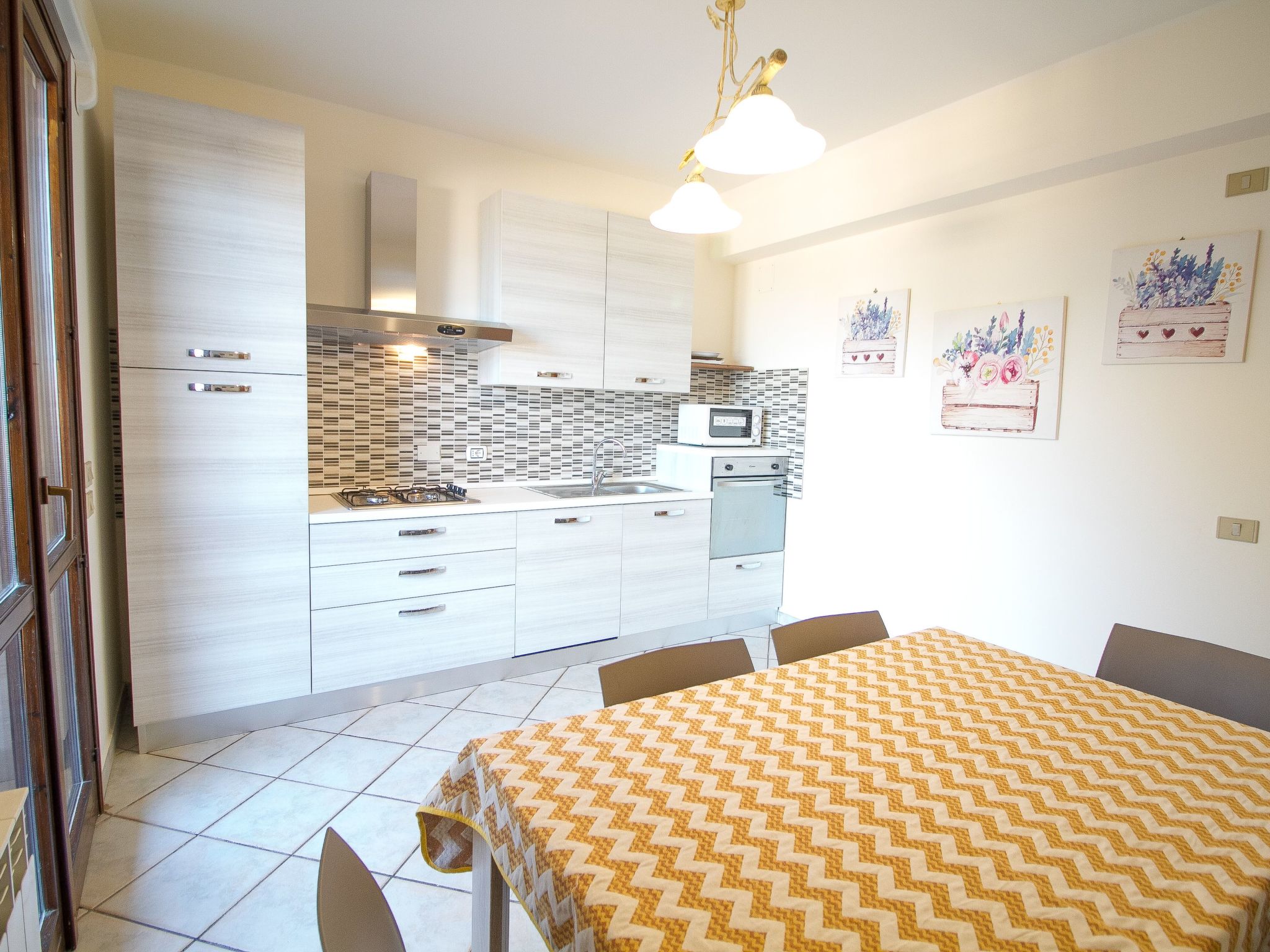 Ätna Villa Alba Chiara