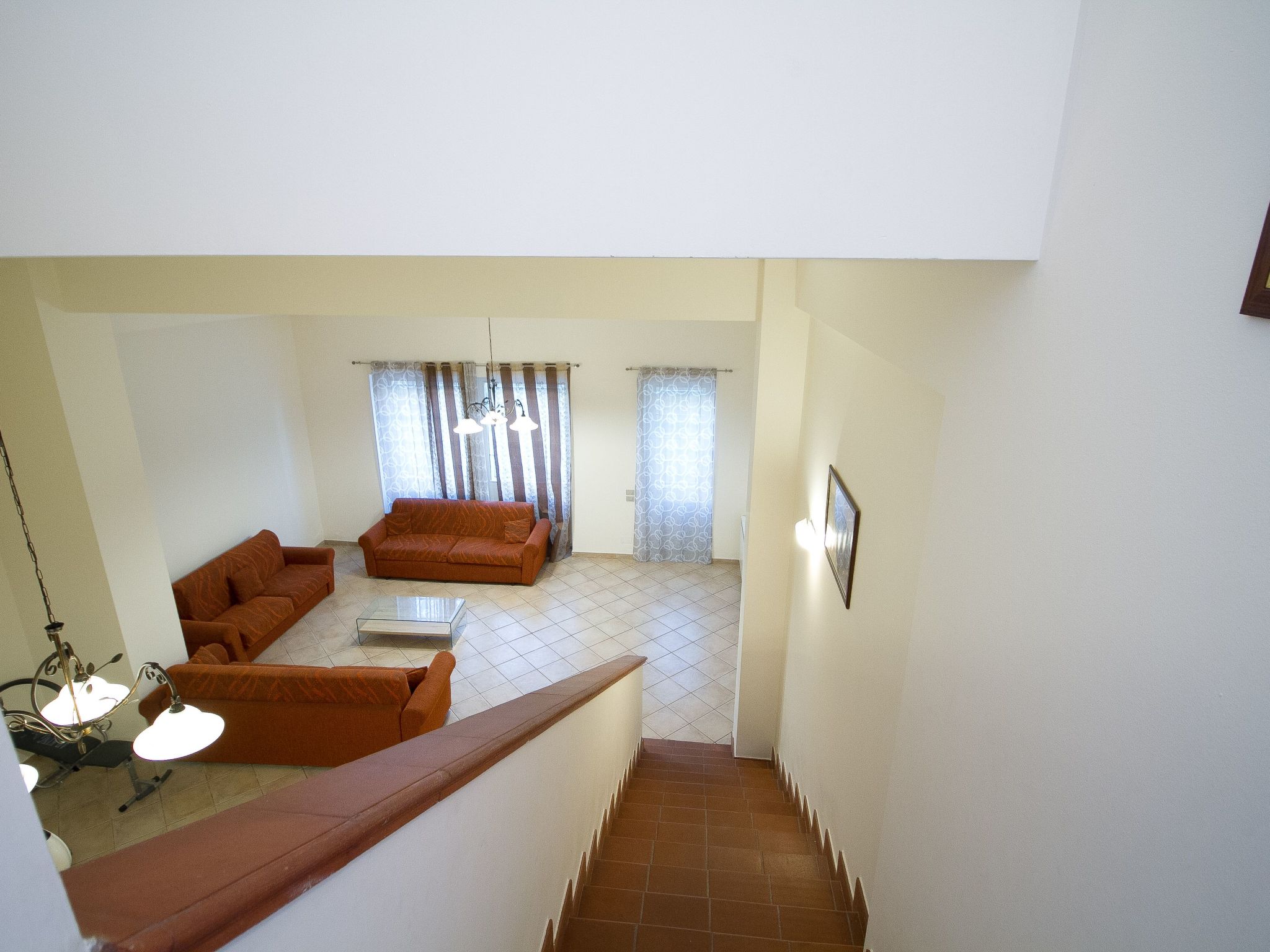 Ätna Villa Alba Chiara