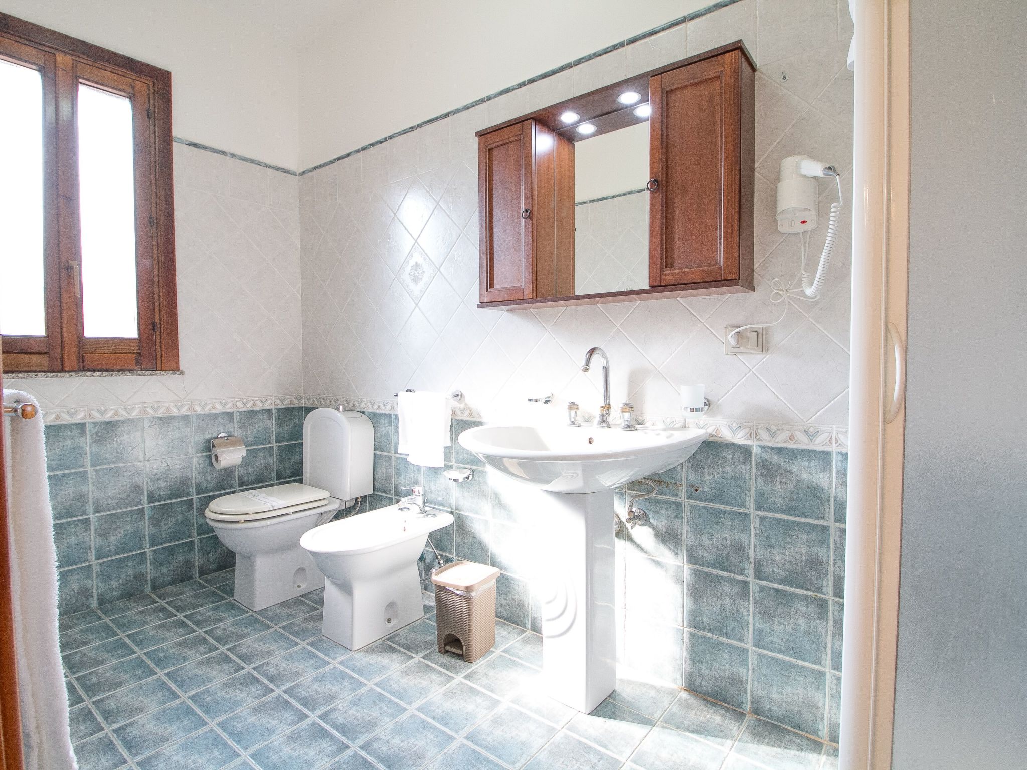 Ätna Villa Alba Chiara-Inside