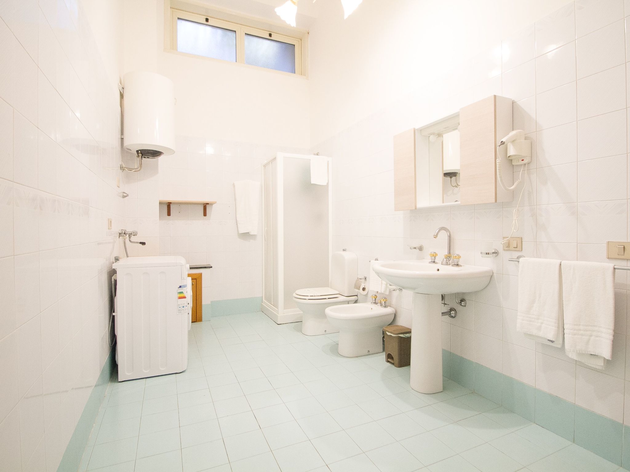 Ätna Villa Alba Chiara-Inside