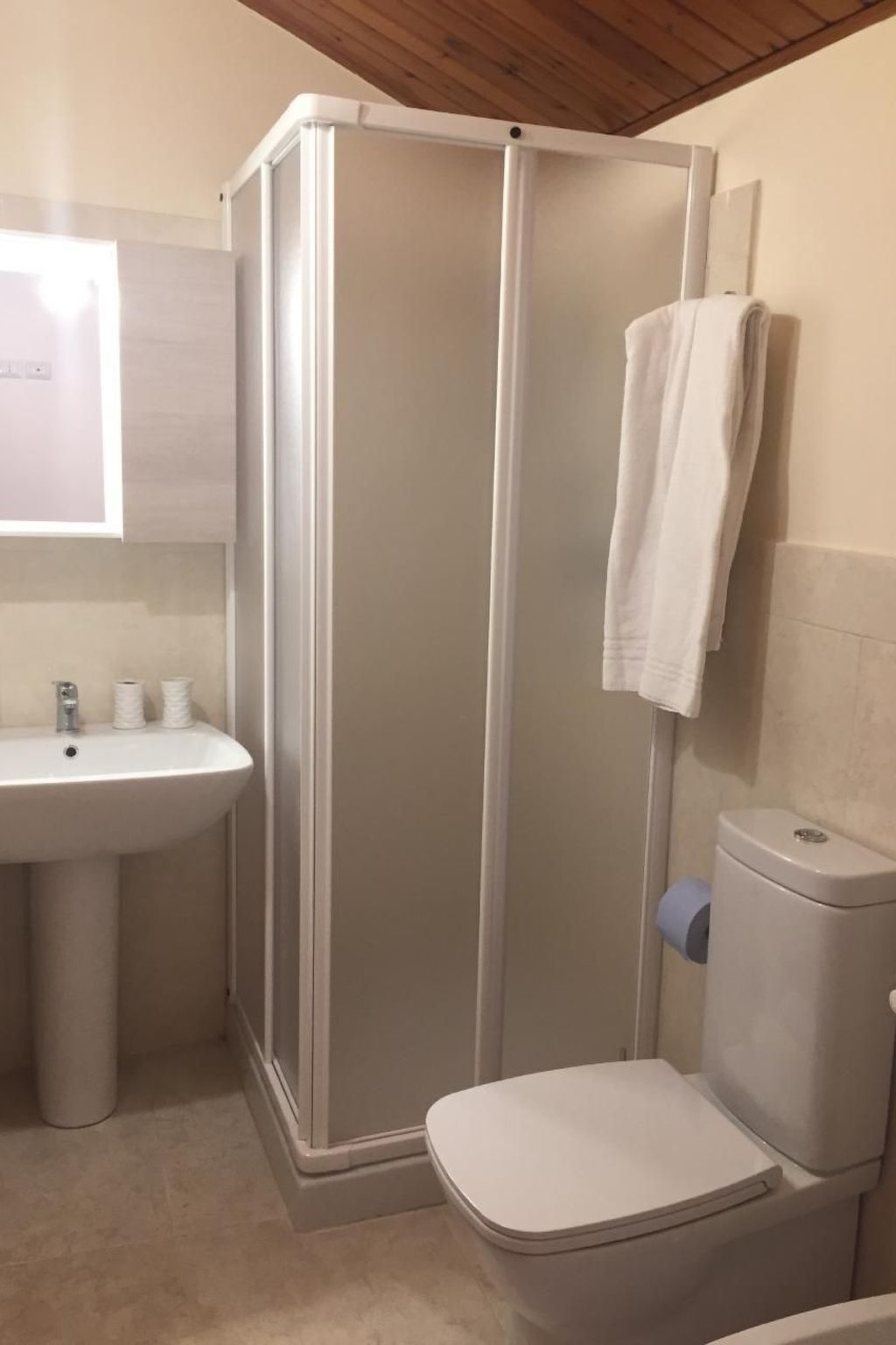 'Etna Dimora' mit Blick aufs Wasser-Inside