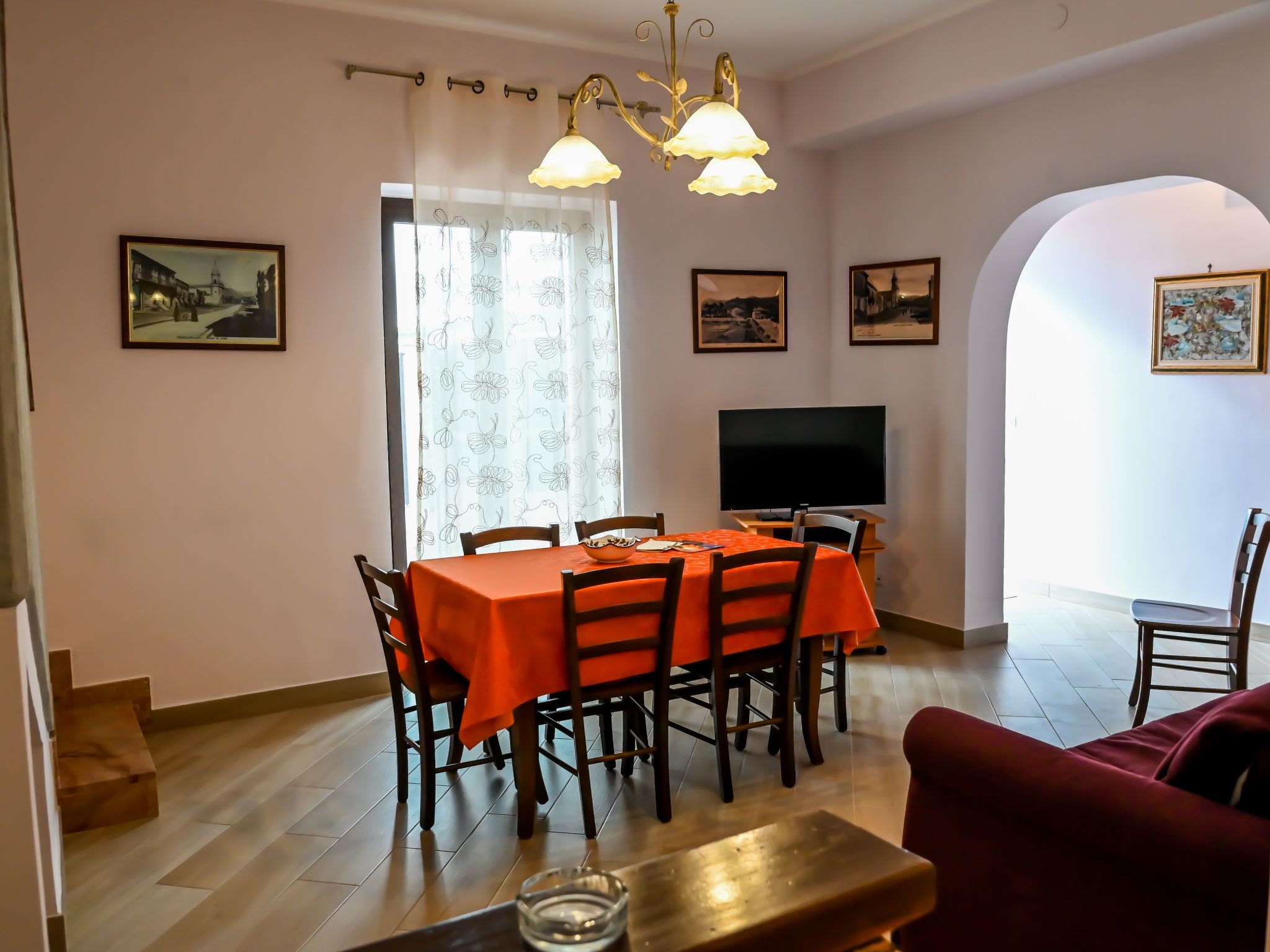 Ätna Das Haus der Seifenmacher