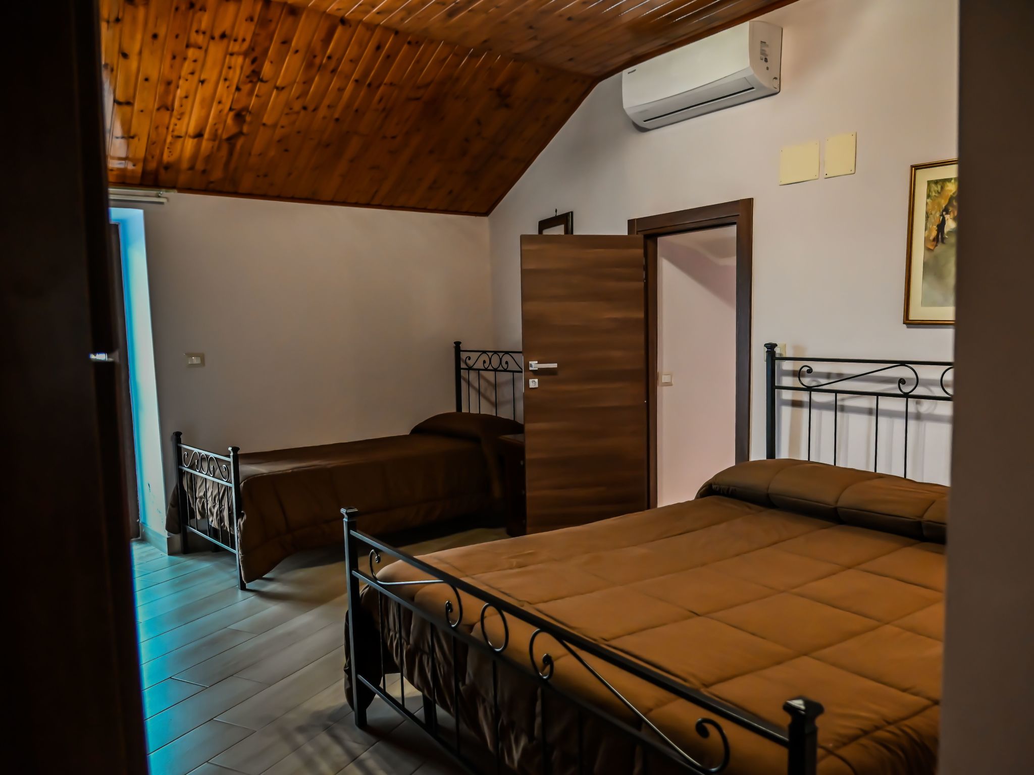 Ätna Das Haus der Seifenmacher-Inside