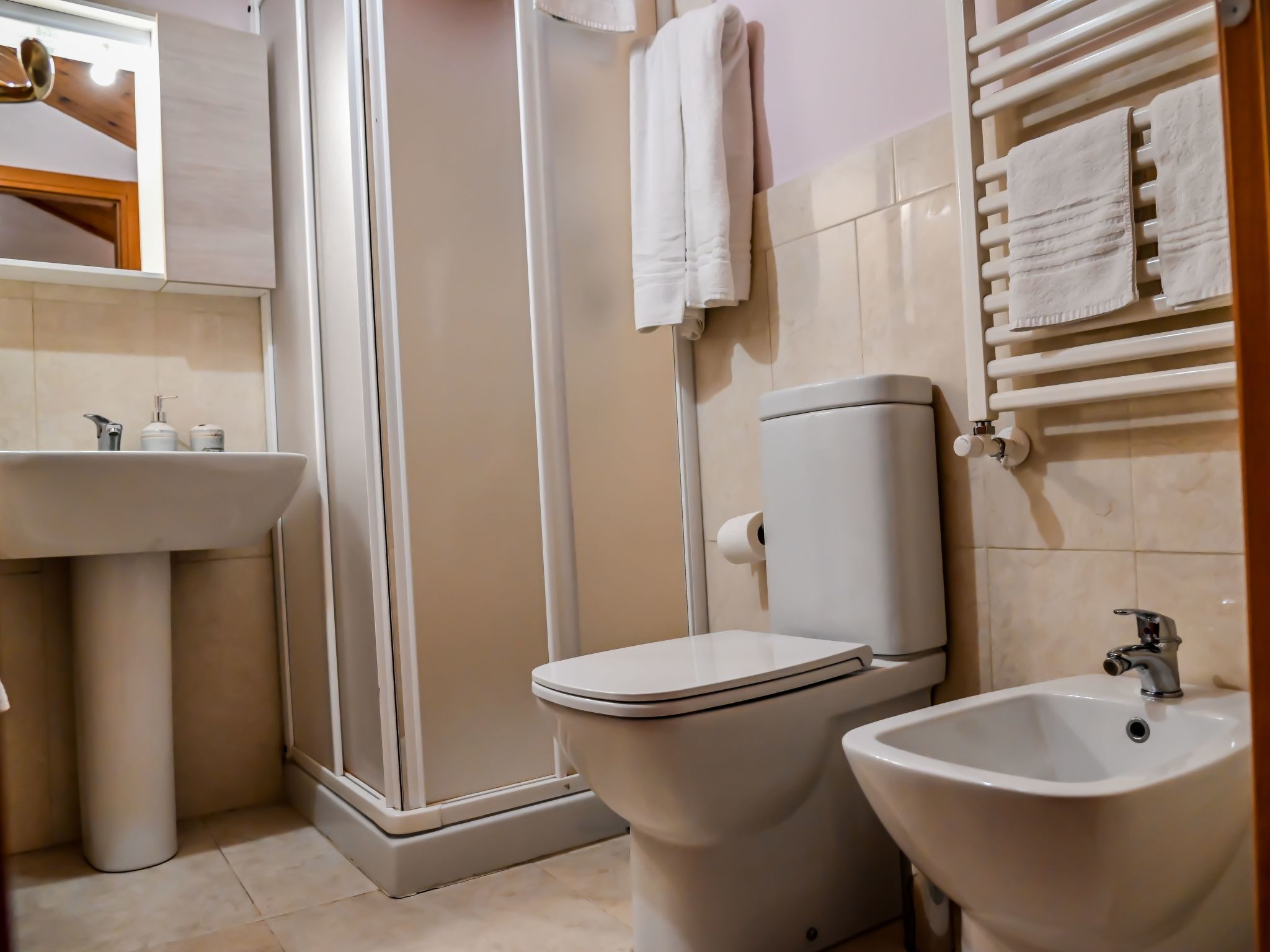 Ätna Das Haus der Seifenmacher-Inside