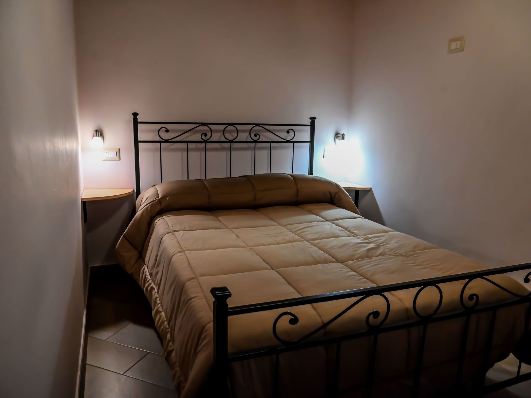 Ätna Das Haus der Seifenmacher-Inside