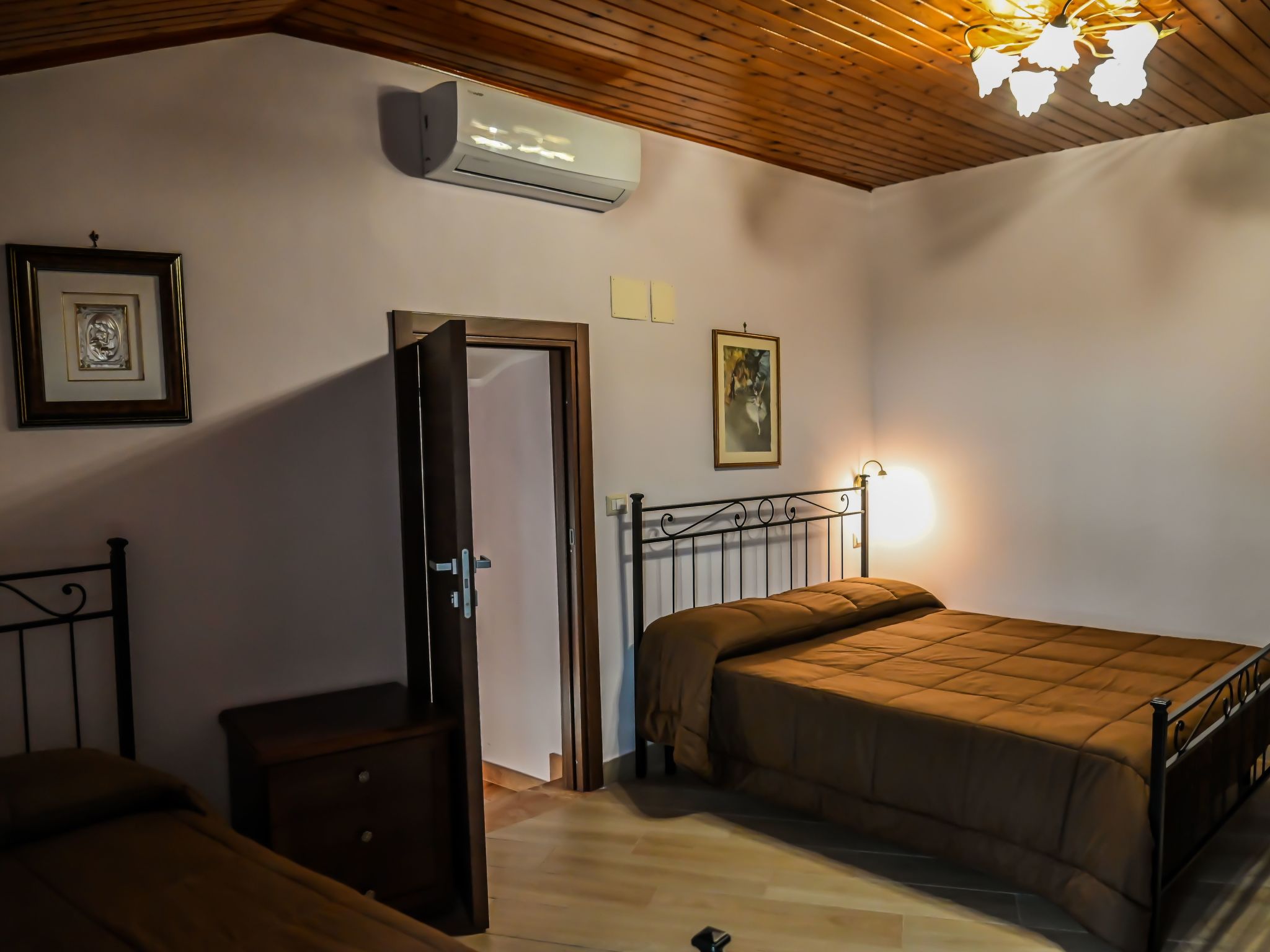 Ätna Das Haus der Seifenmacher-Inside