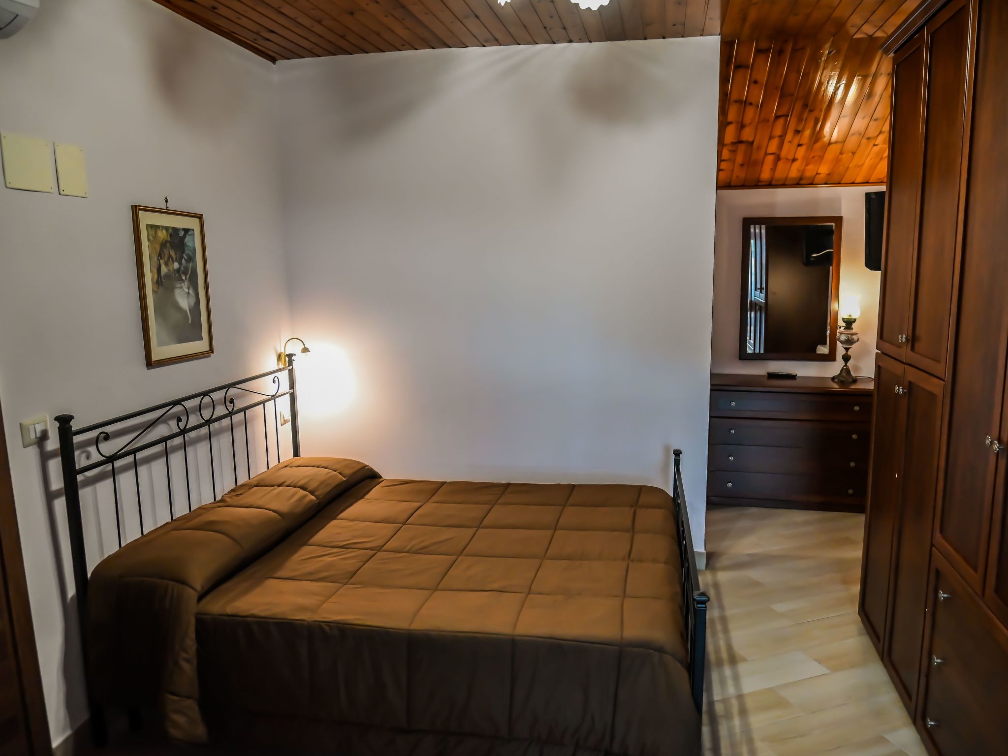 Ätna Das Haus der Seifenmacher-Inside