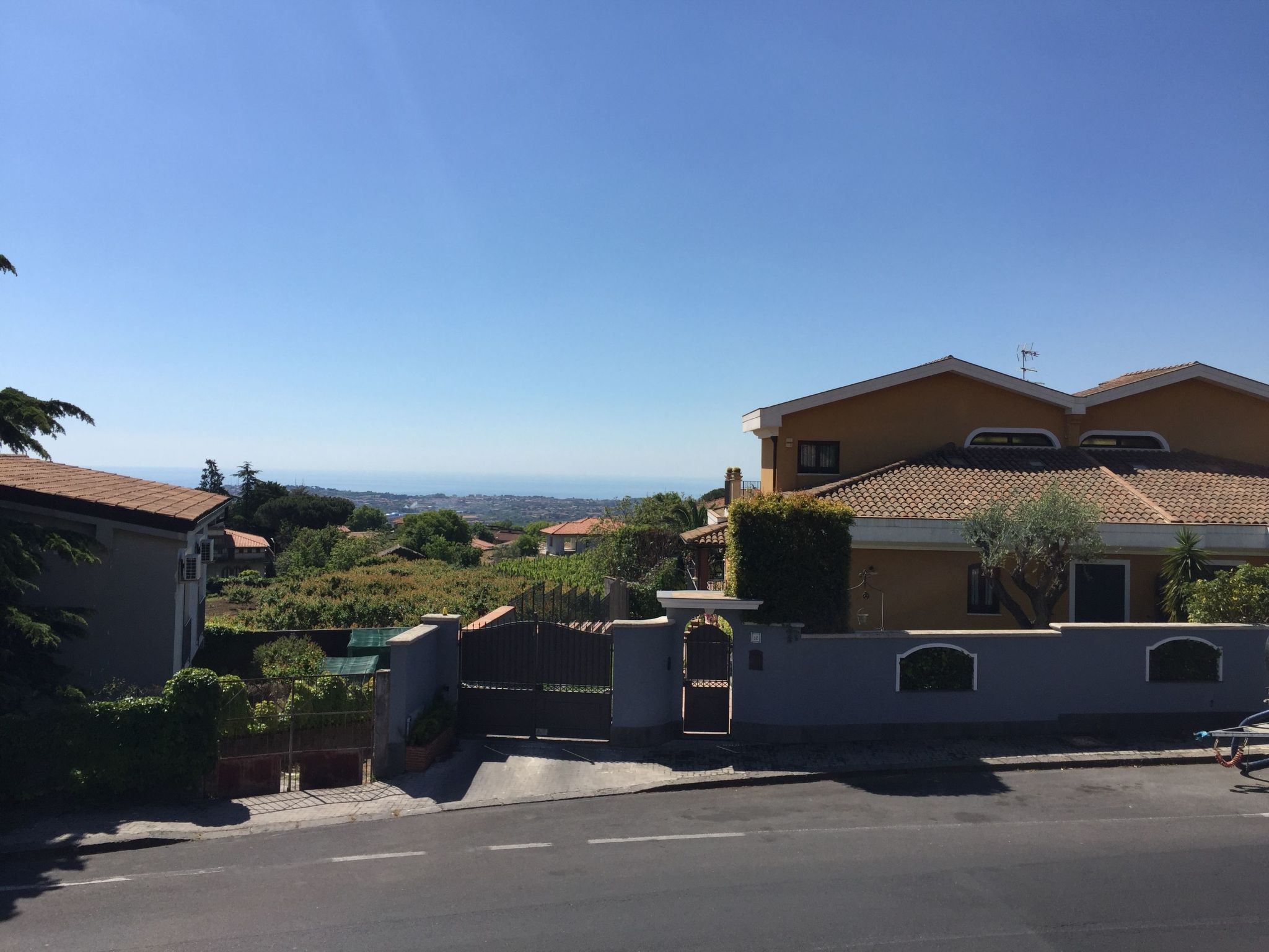 Ätna Das Haus der Seifenmacher-Inside