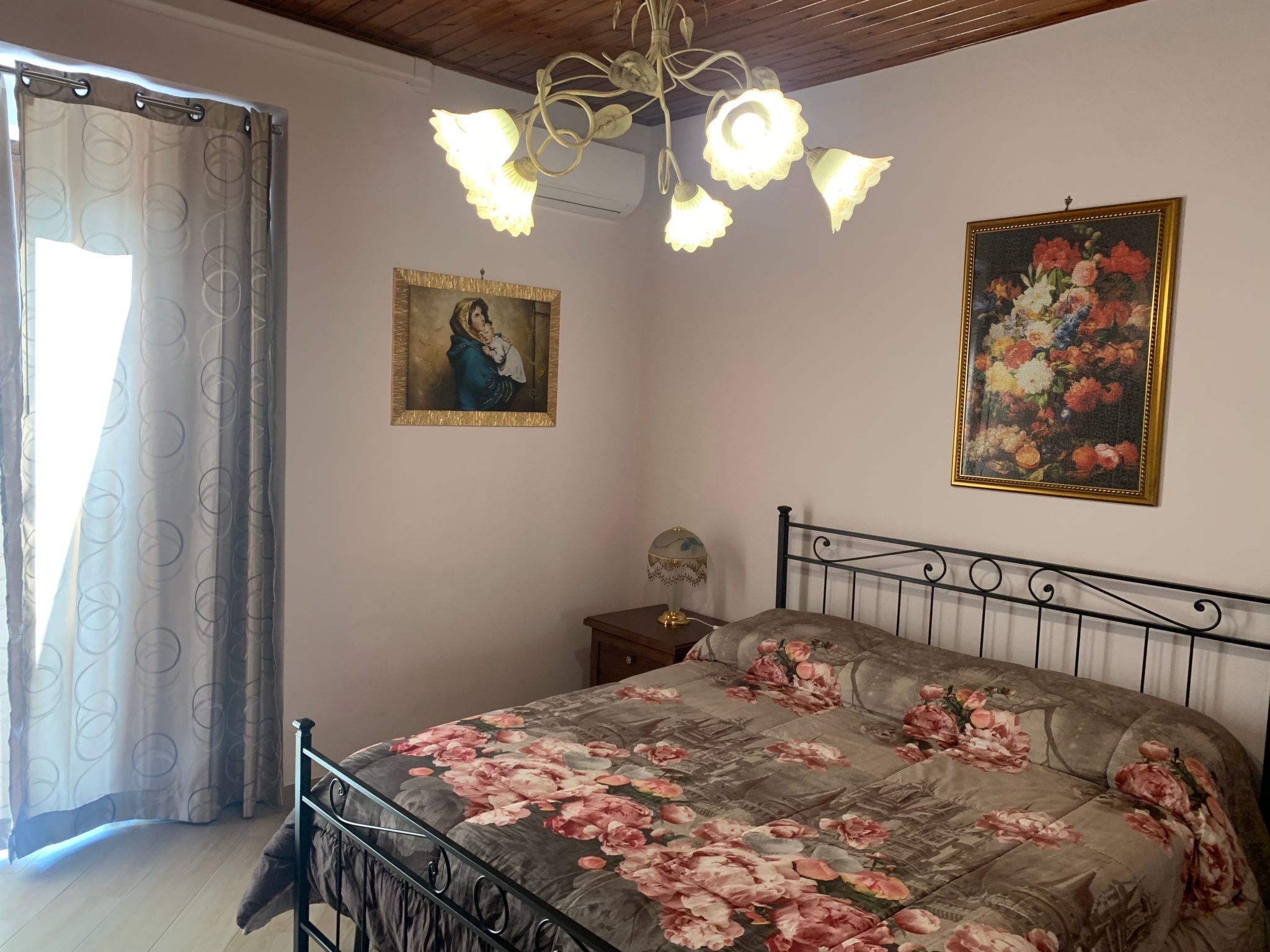 Ätna Das Haus der Seifenmacher-Inside