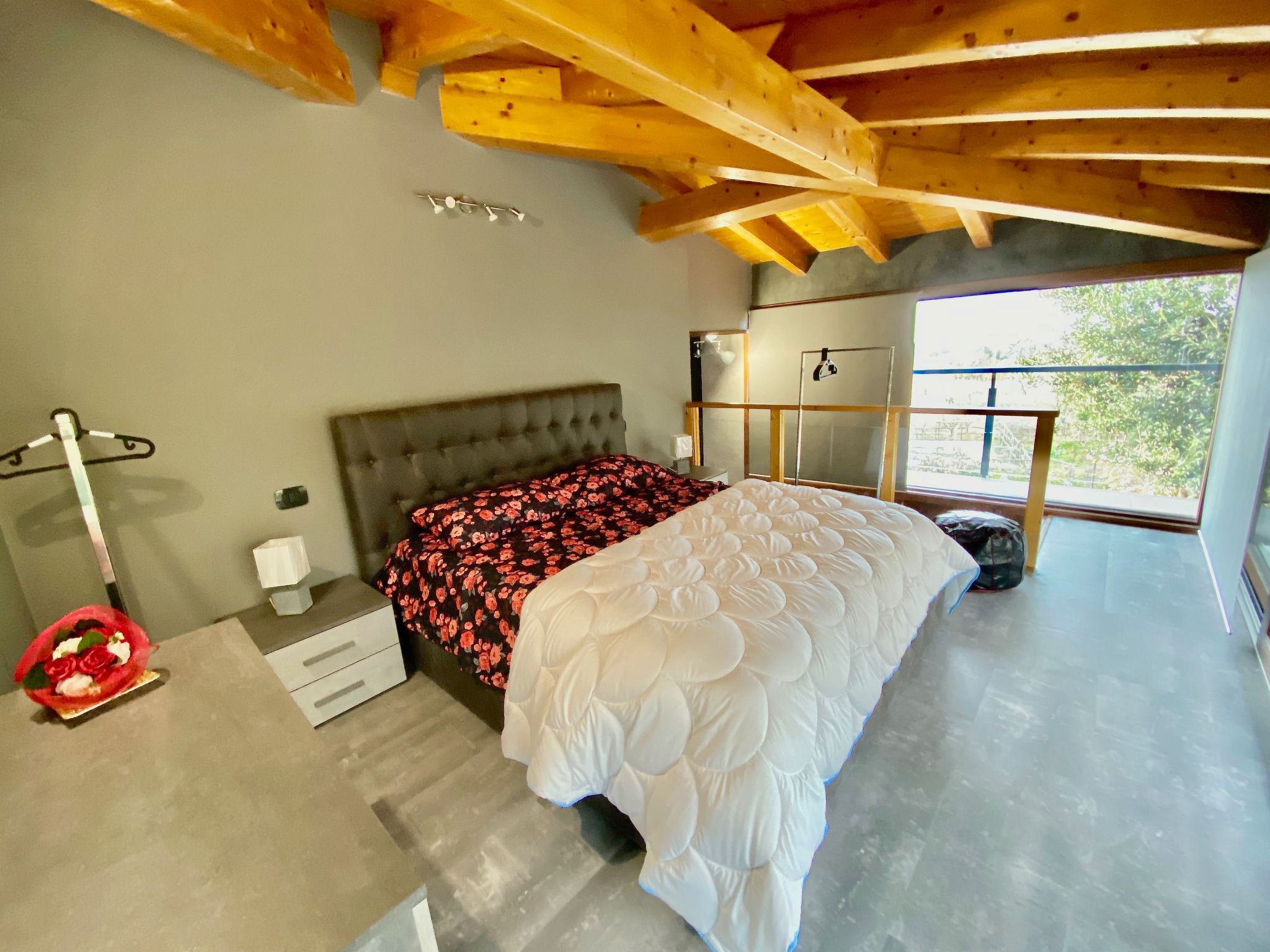 Ferienvilla mit privatem Pool-Binnen