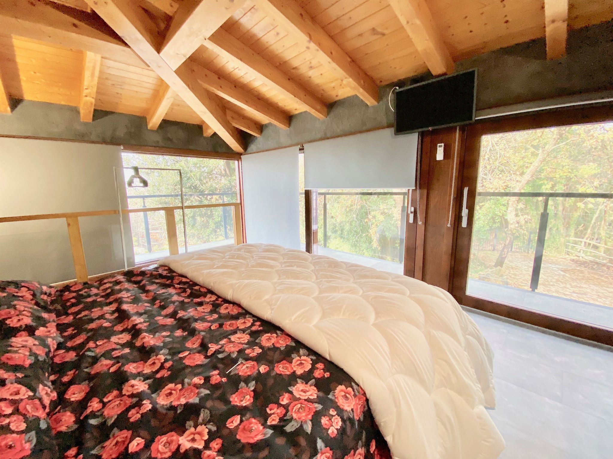 Ferienvilla mit privatem Pool-Binnen