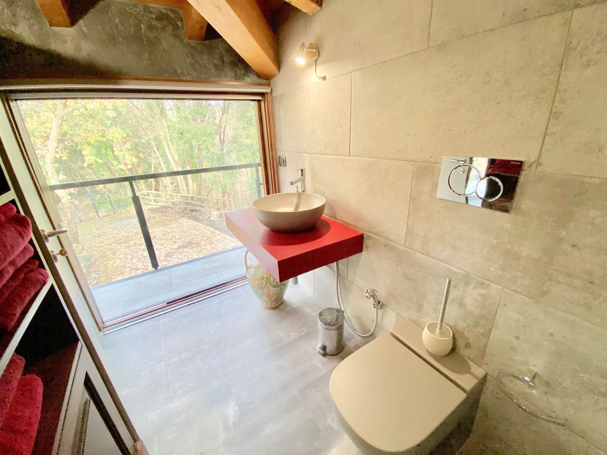 Ferienvilla mit privatem Pool-Binnen