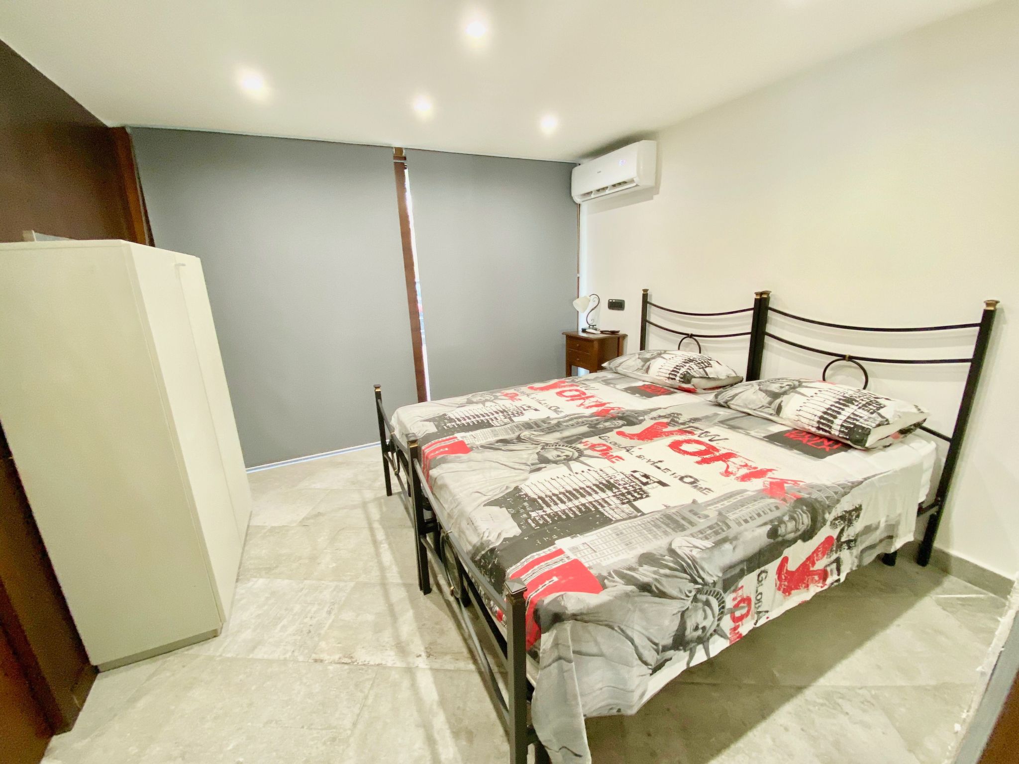 Ferienvilla mit privatem Pool-Binnen