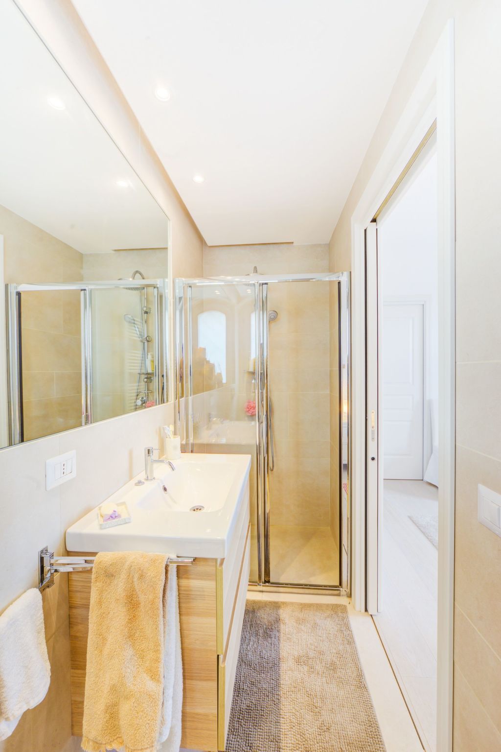 Ferienvilla mit privatem Pool-Binnen