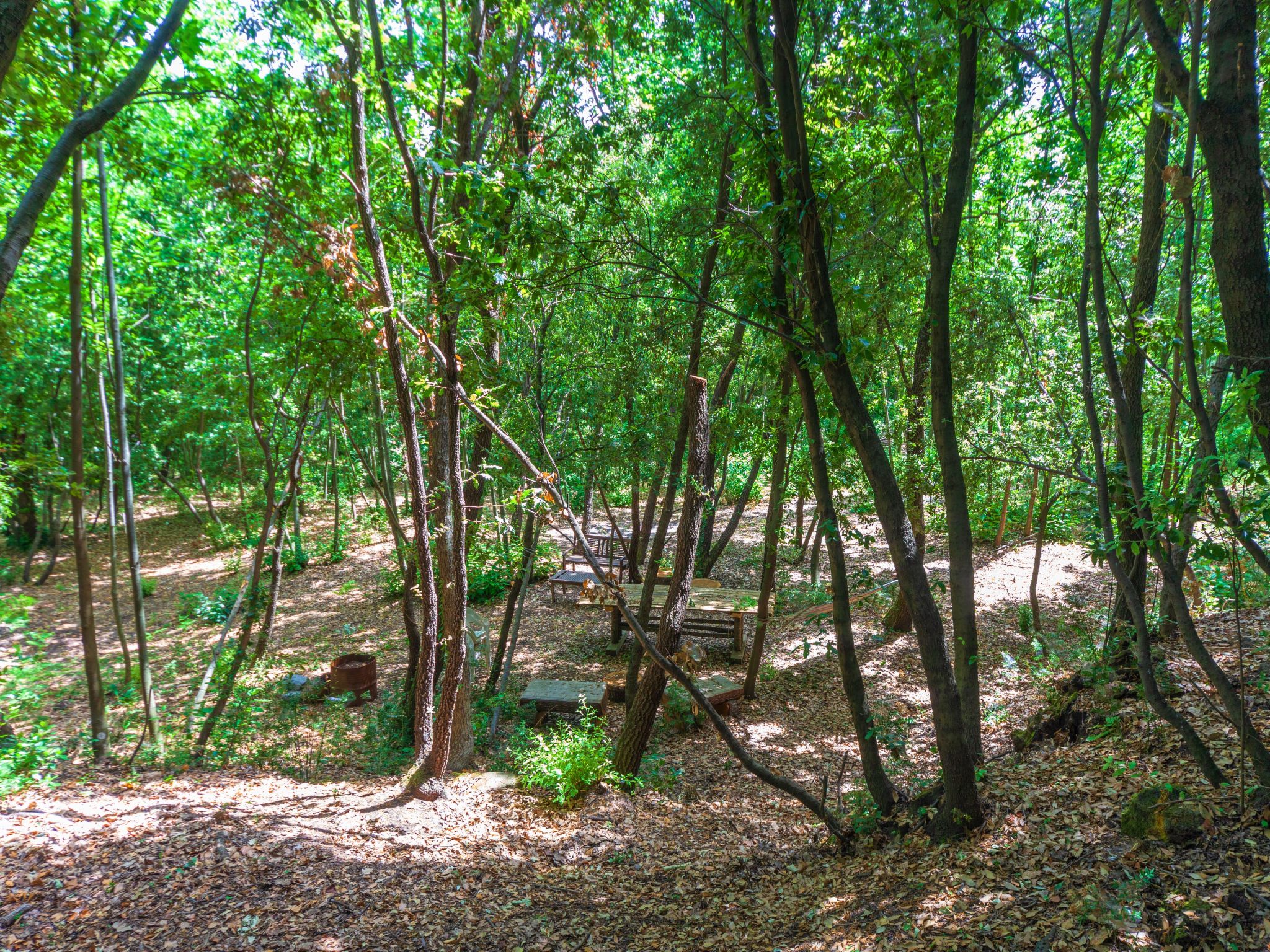 Ferienvilla mit privatem Pool-Binnen