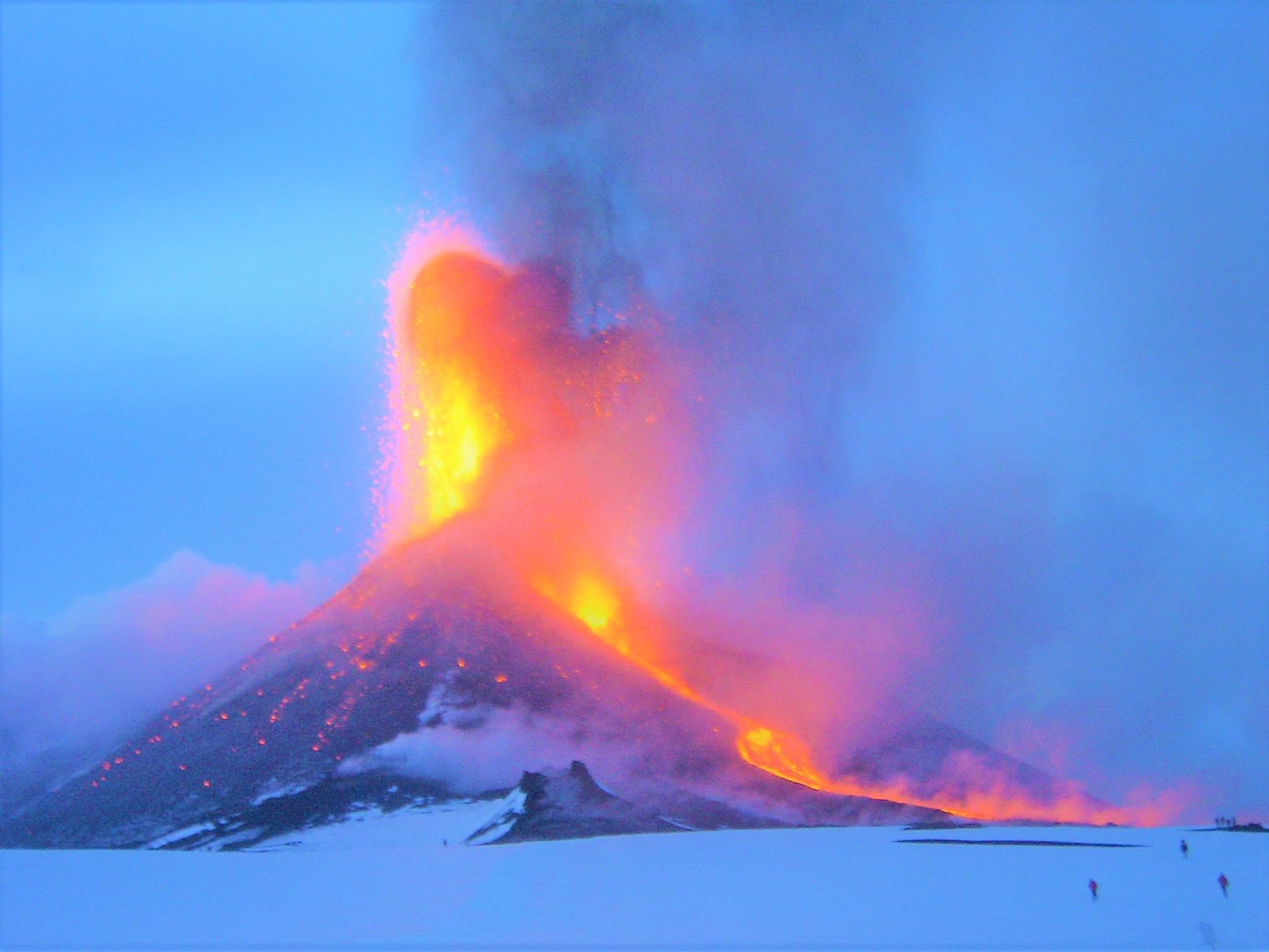 Ferienvilla mit privatem Pool-Binnen