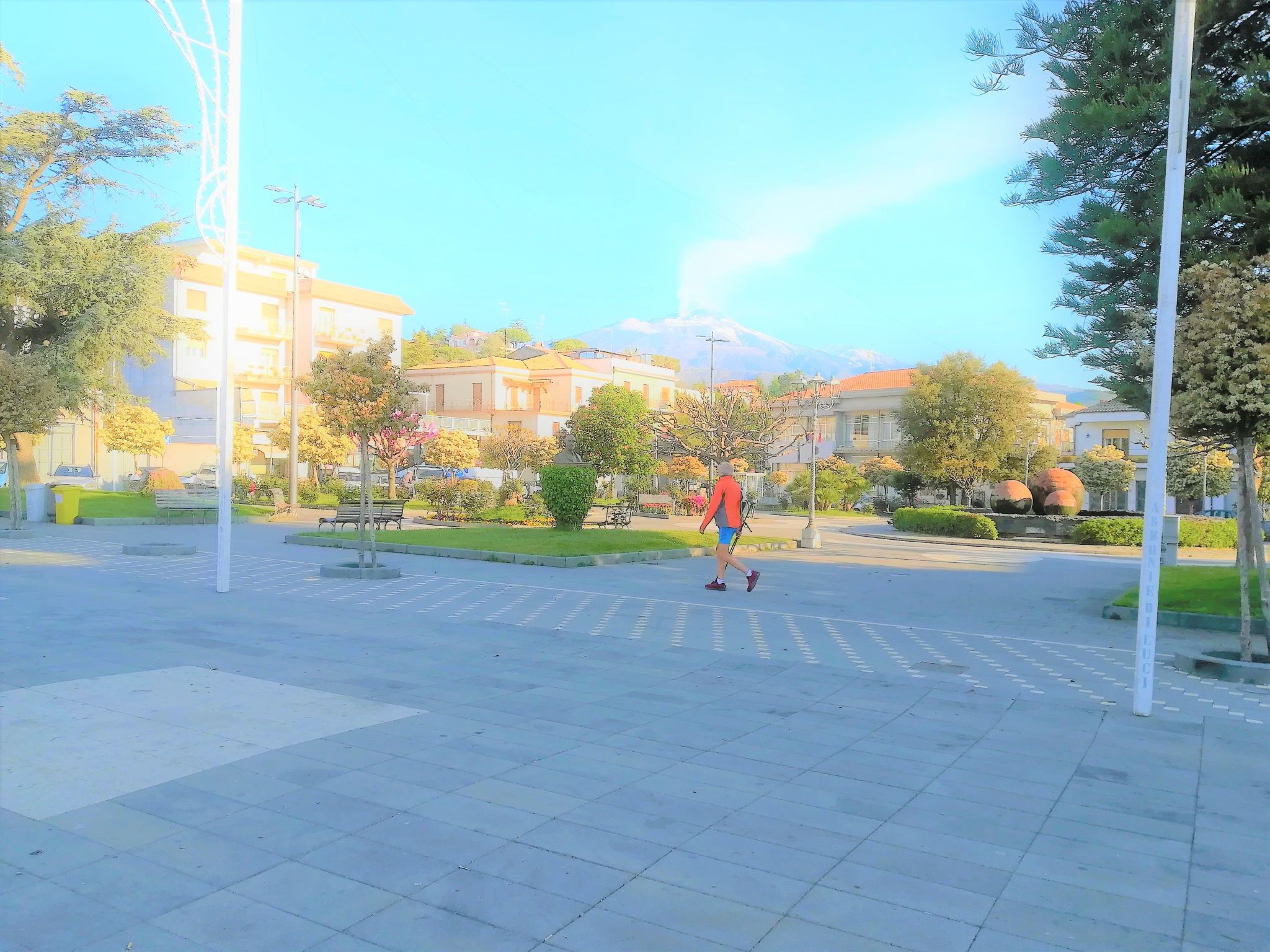 Ferienvilla mit privatem Pool