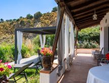Villetta Graziellas Garten - Sfeervol vakantiehuis aan de voet van de Etna - thumbnail 1