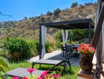 Villetta Graziellas Garten - Sfeervol vakantiehuis aan de voet van de Etna - thumbnail 6
