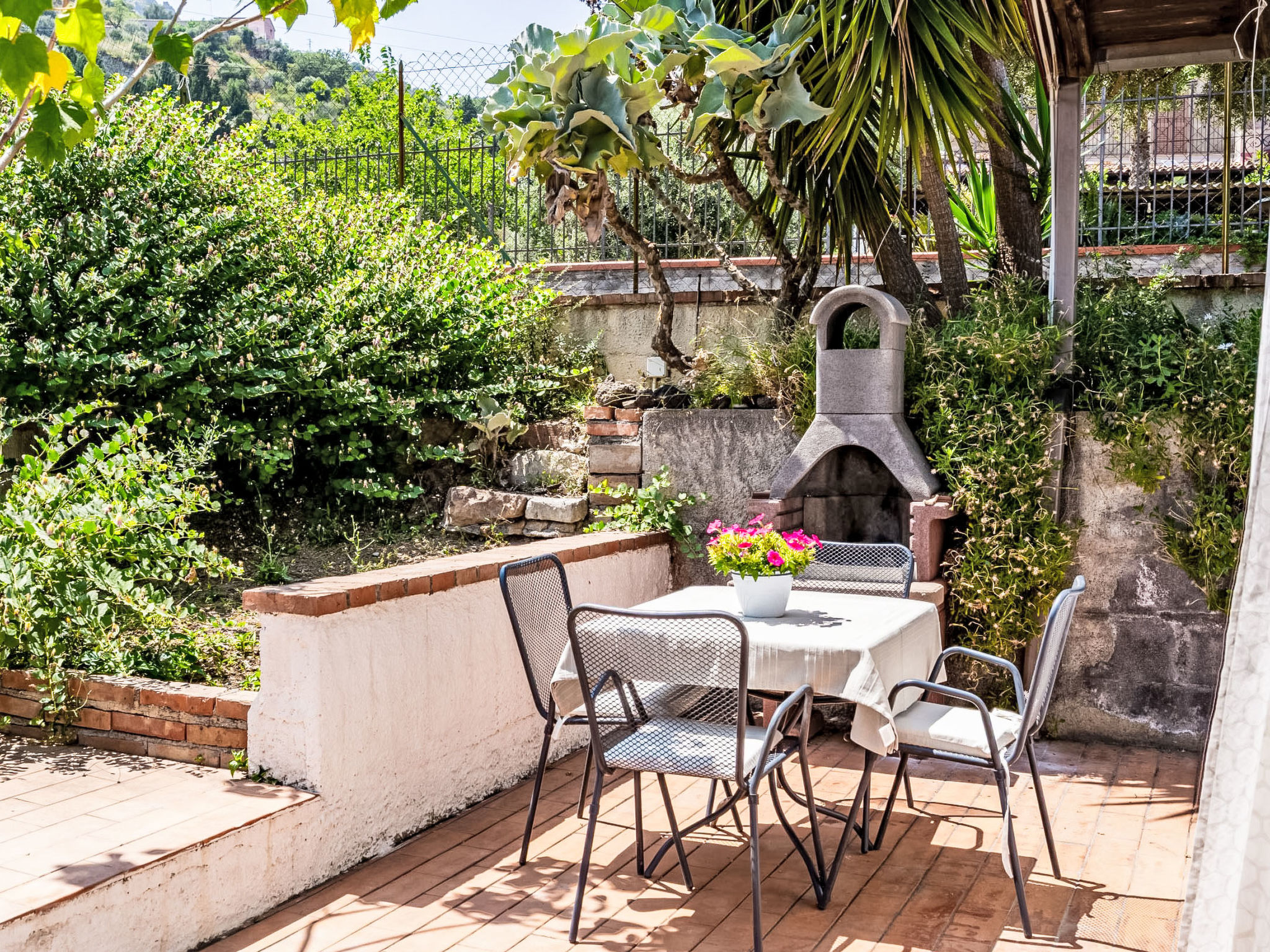 Photo of Feiertageora - Graziellas Garten - Villetta
