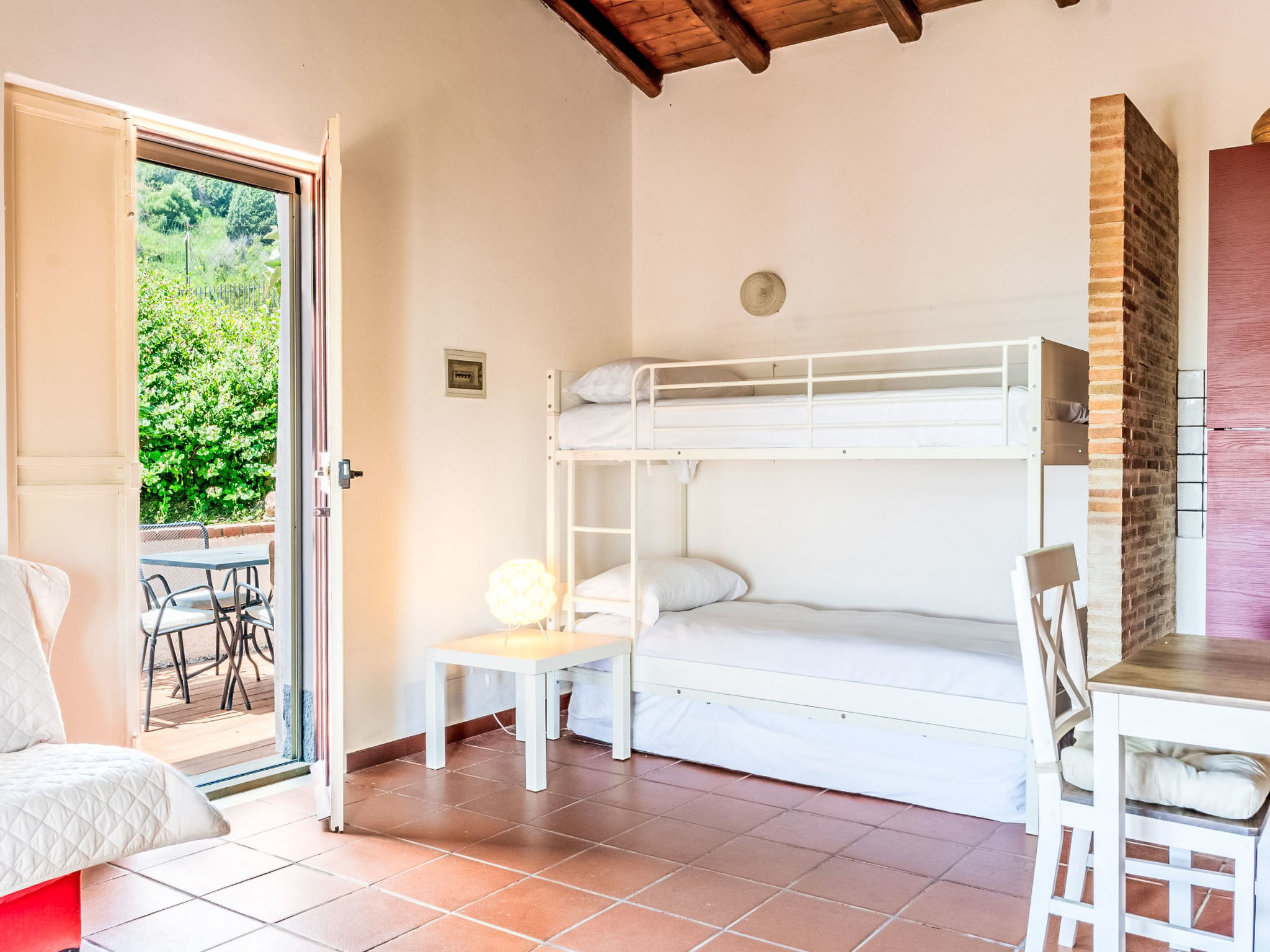 Photo of Feiertageora - Graziellas Garten - Villetta