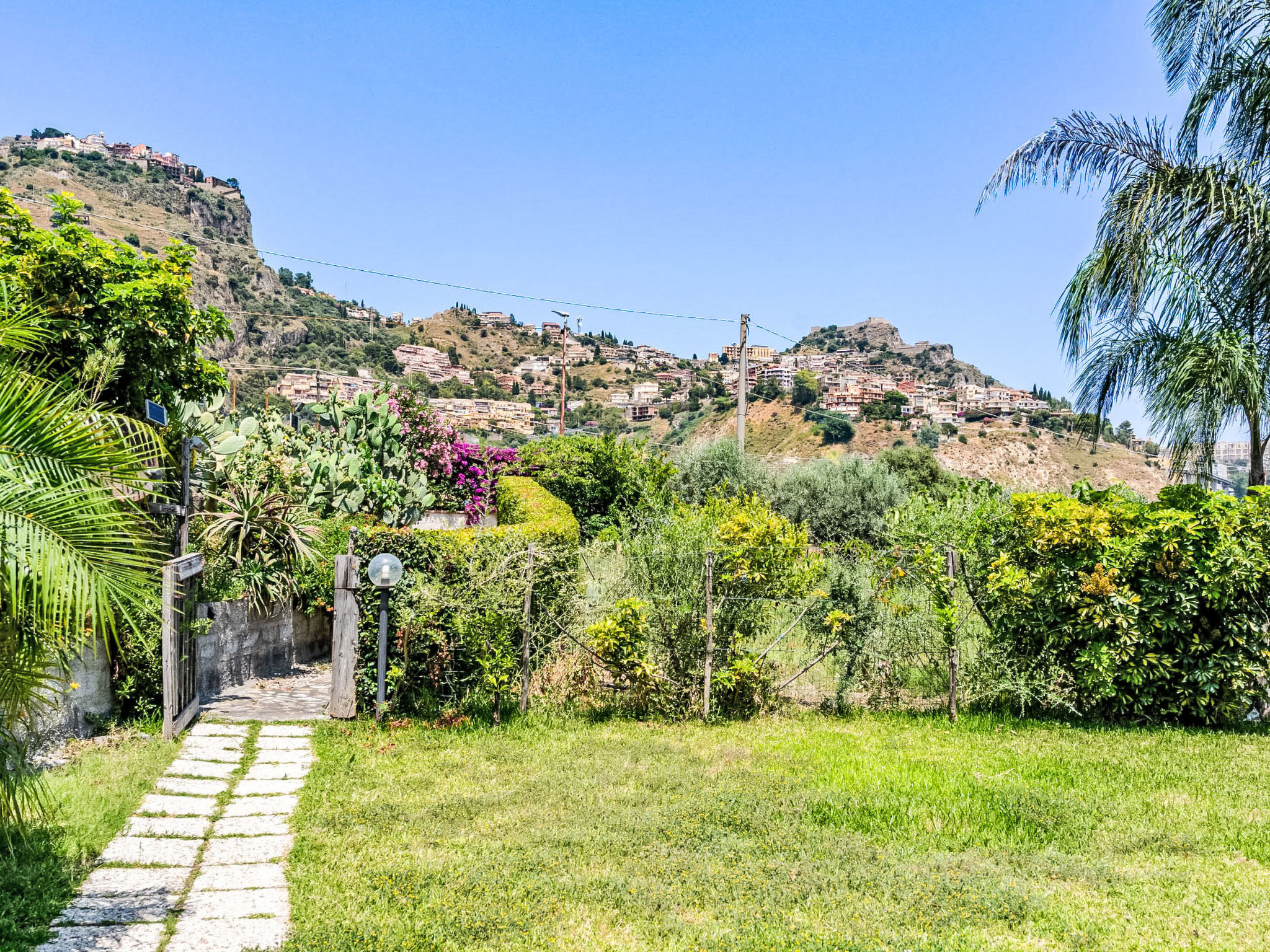 Photo of Feiertageora - Graziellas Garten - Villetta